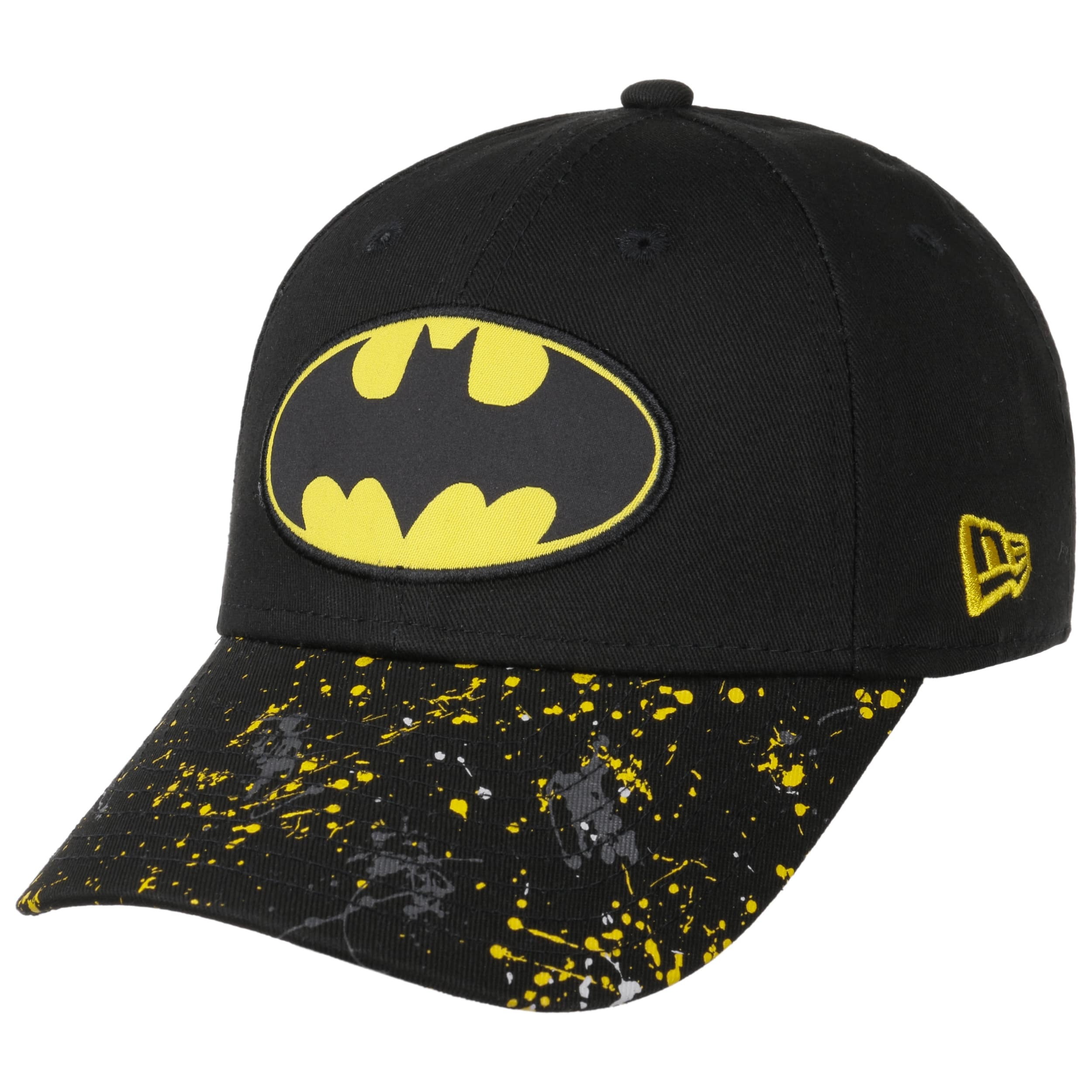 Kids best sale dc cap