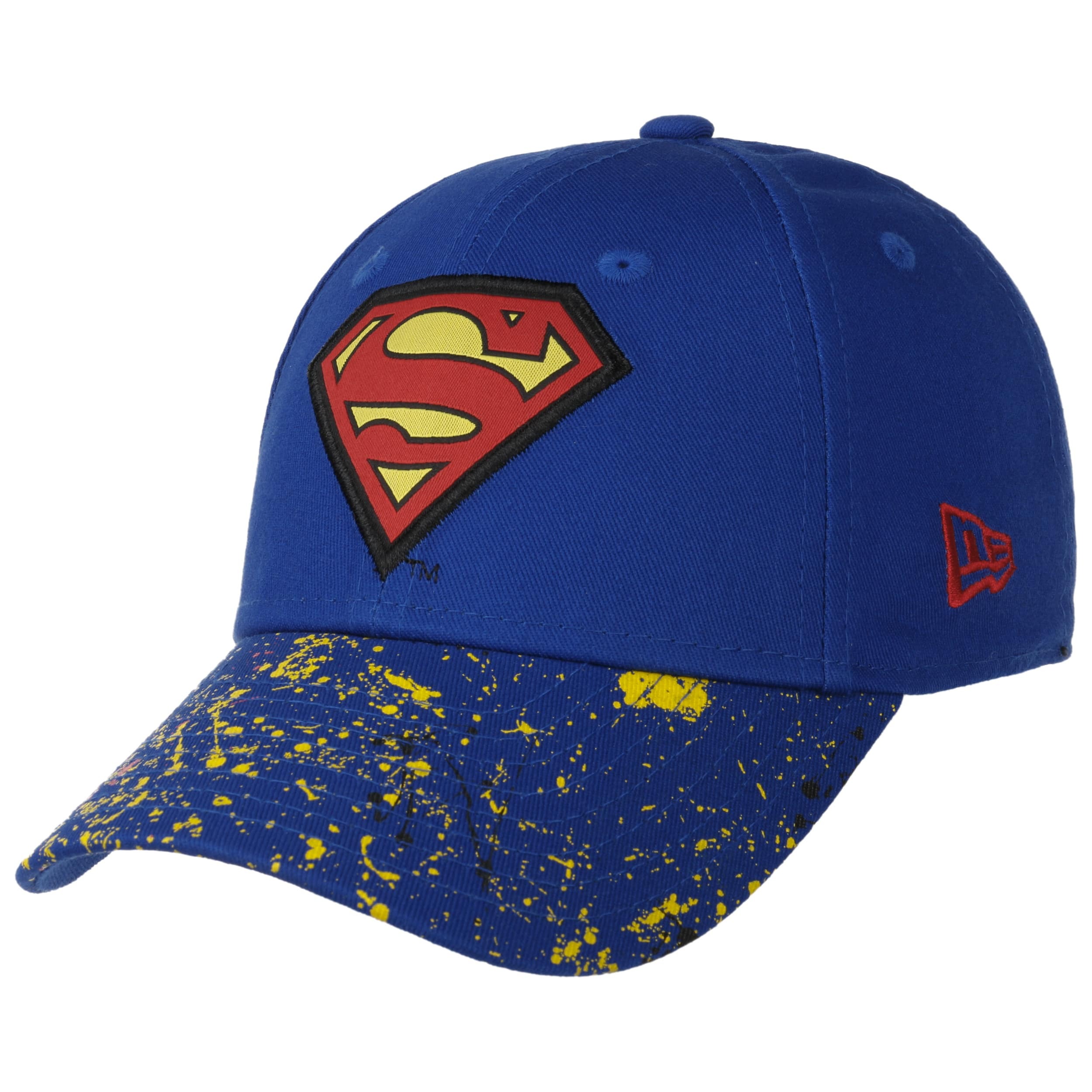 Dc caps kids online