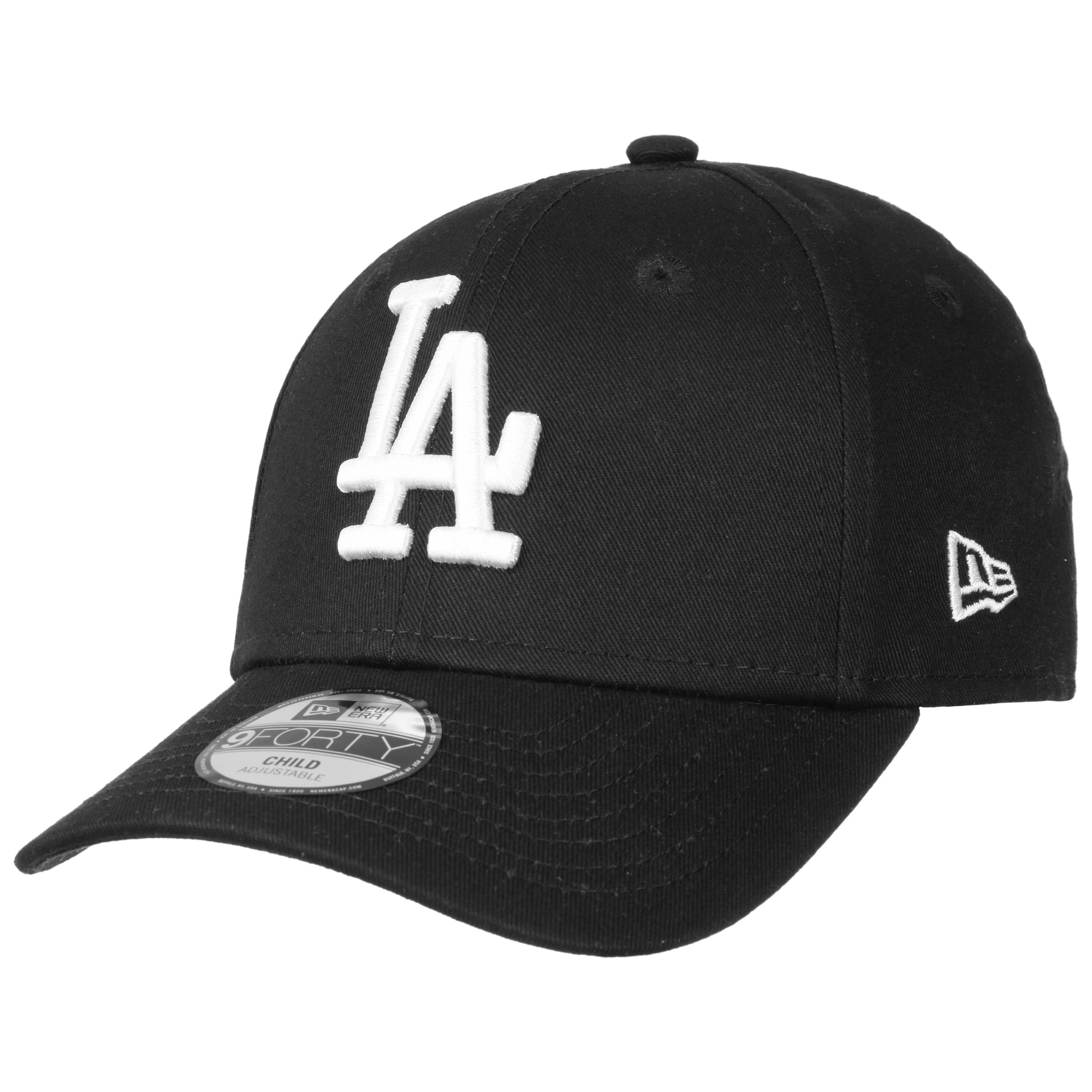 New era best sale cap child