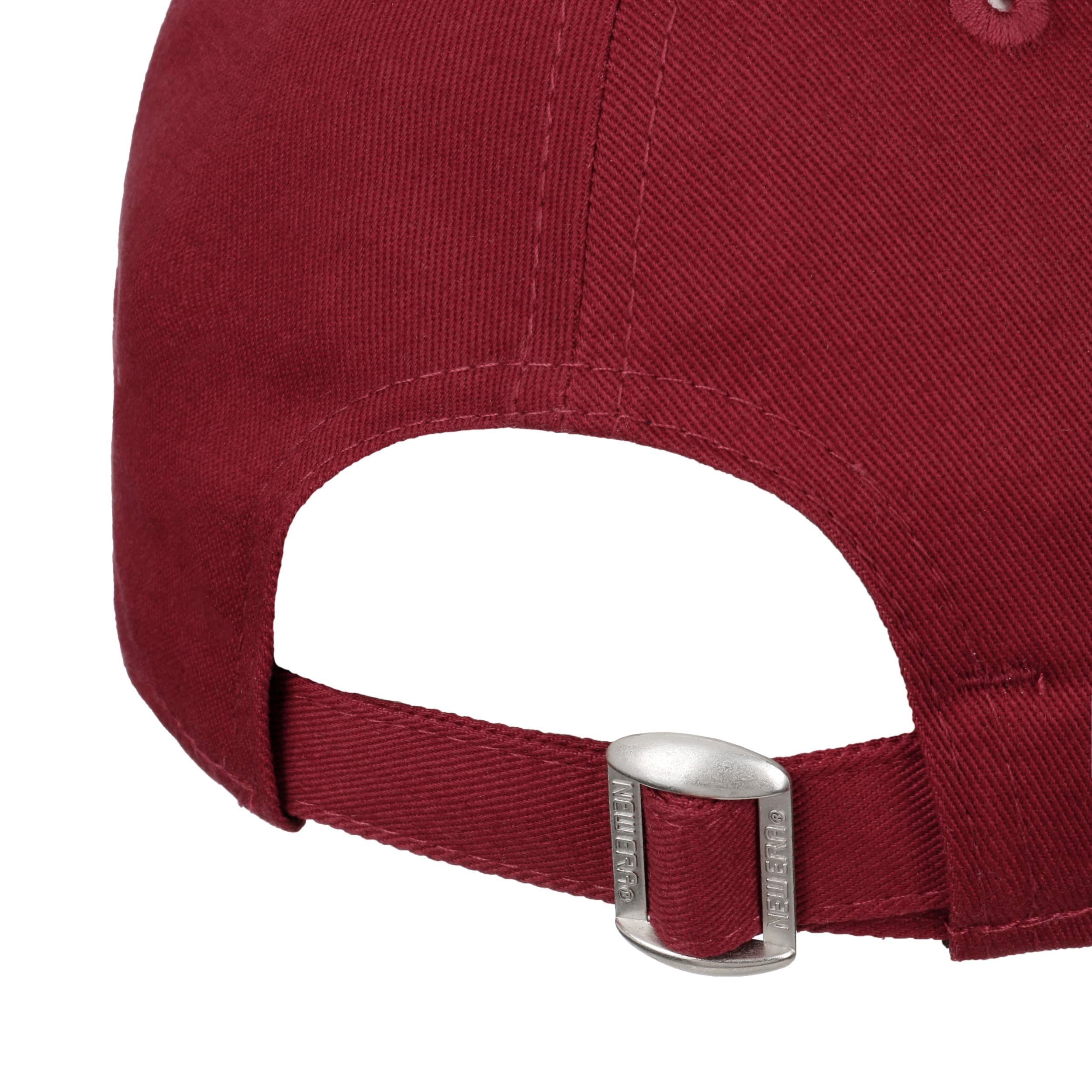 最安値9FORTY™ NEW YORK YANKEES CAP(RED) New York Yankees Flawless Red 9FORTY Cap – Shop The Arena