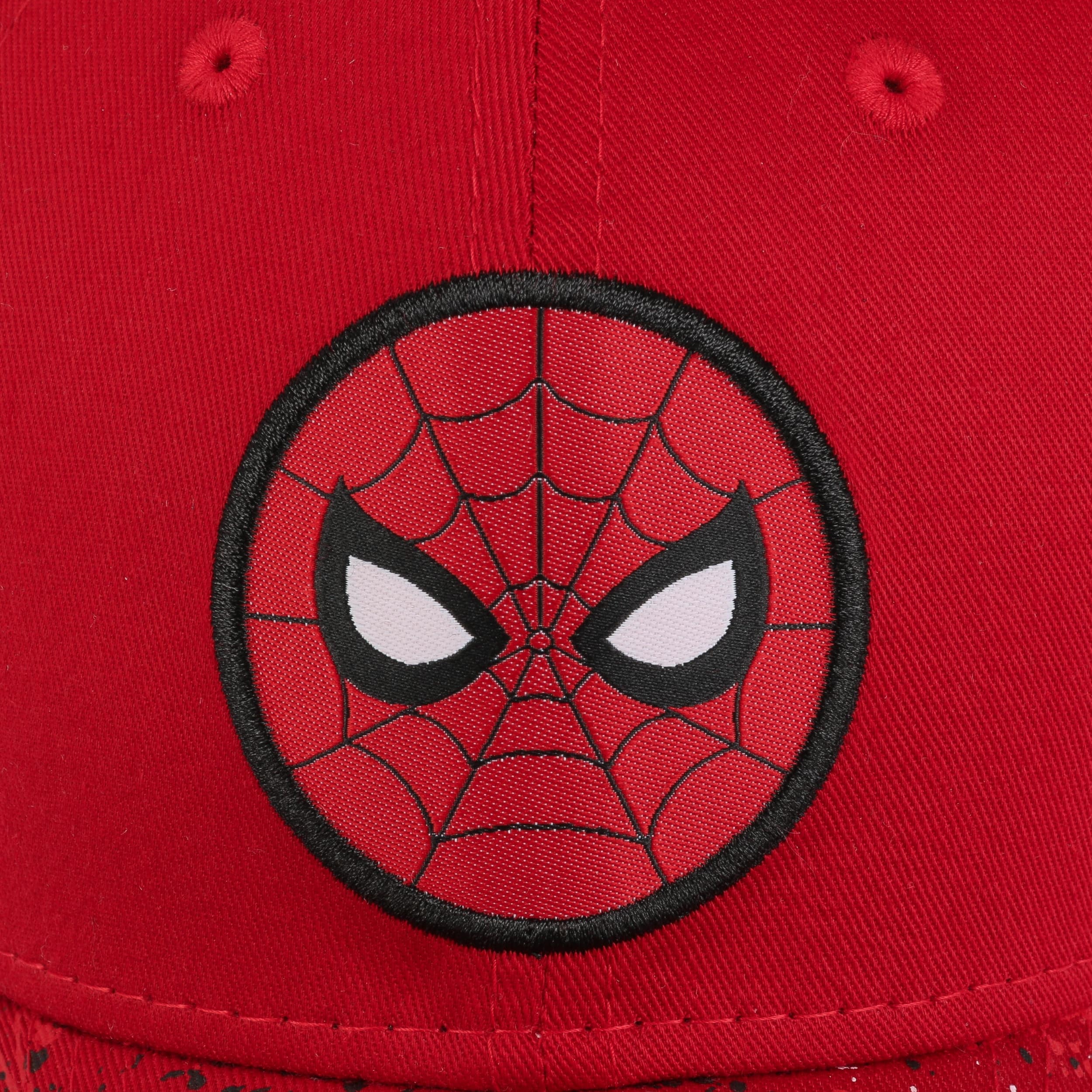 9Forty Kids Spiderman Cap by New Era --> Shop Hats, Beanies & Caps ...