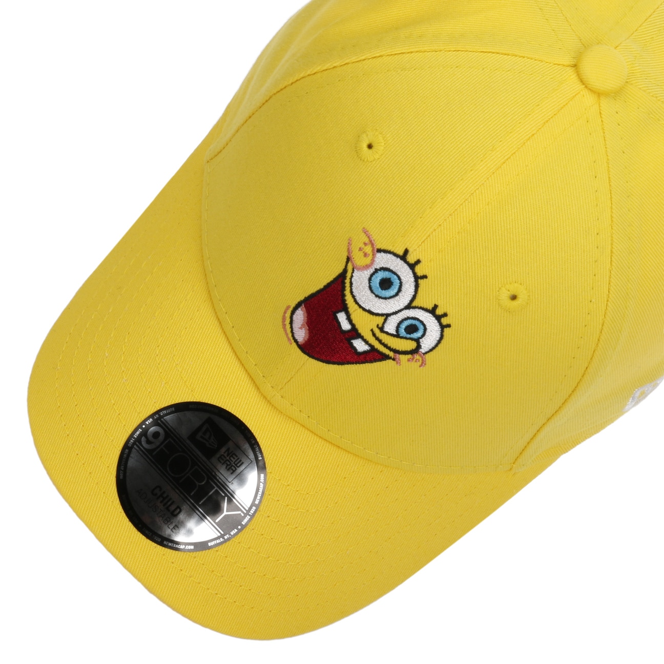 9Forty Spongebob Cap by New Era - 29,95 €