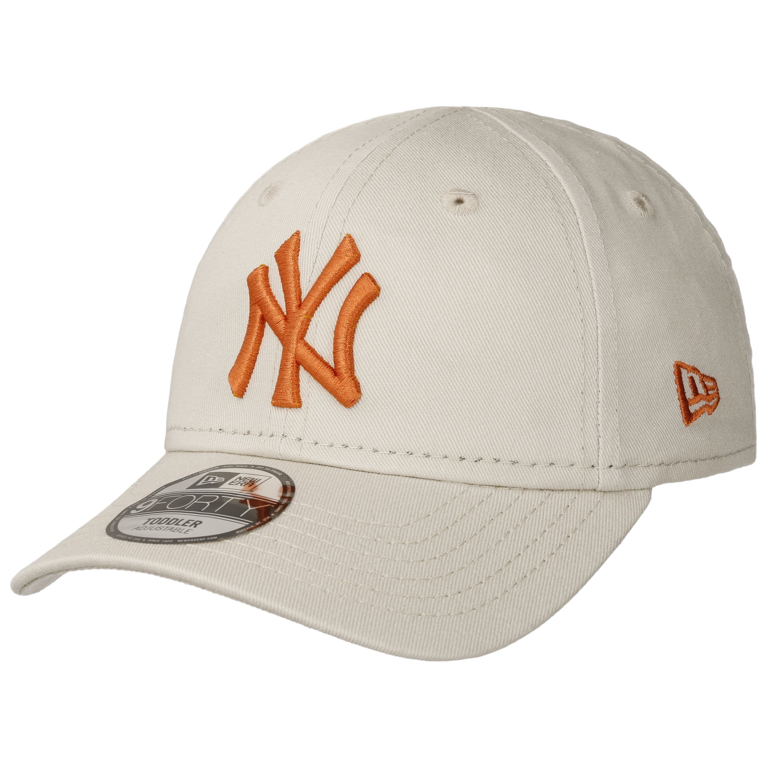 bout gevogelte schraper 9Forty Kids Toddler New York Yankees Cap by New Era - 26,95 €