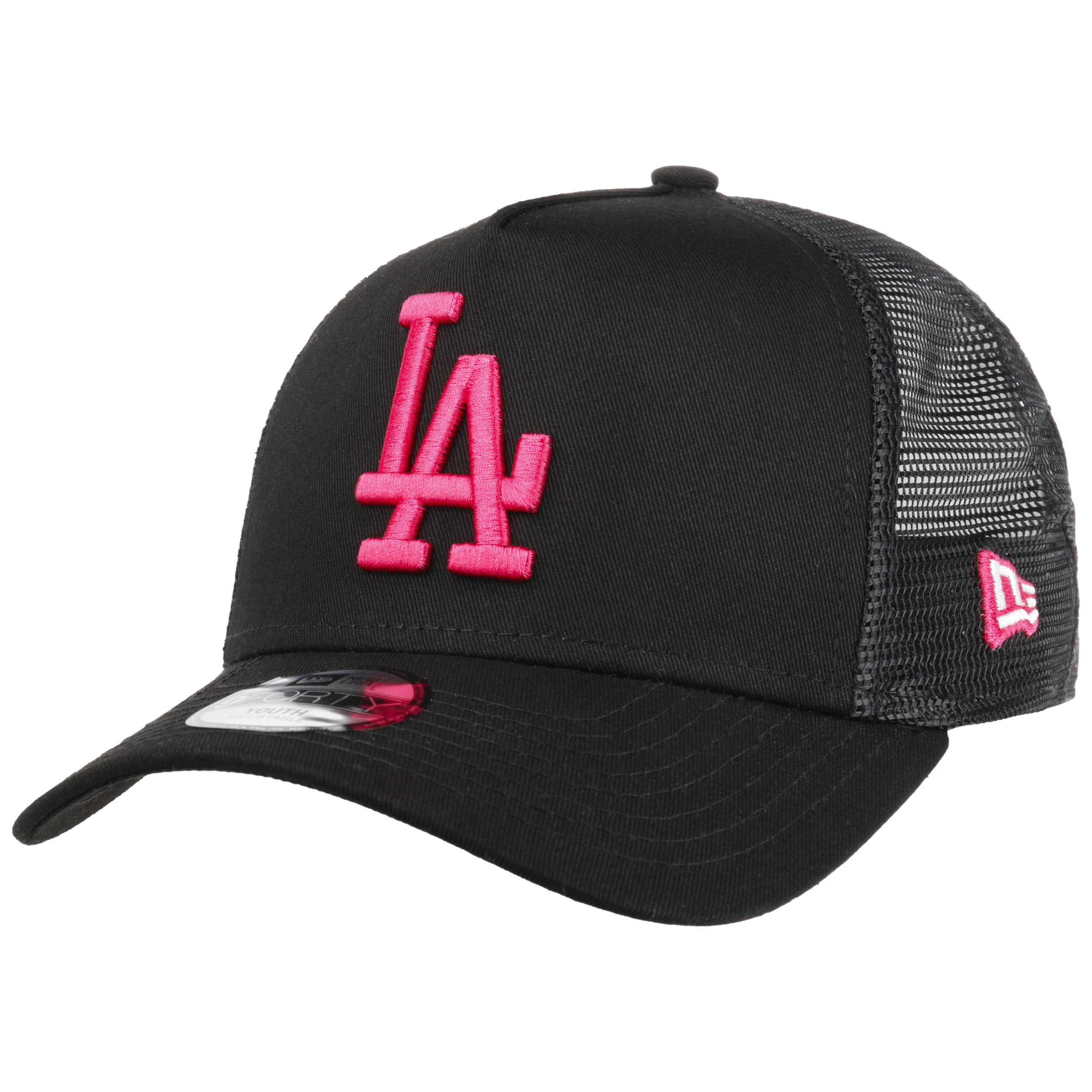 帽子 BASICKS NEW ERA 9FORTY BLACK 9Forty Basic Cap by New Era --> Shop Hats, Beanies & Caps