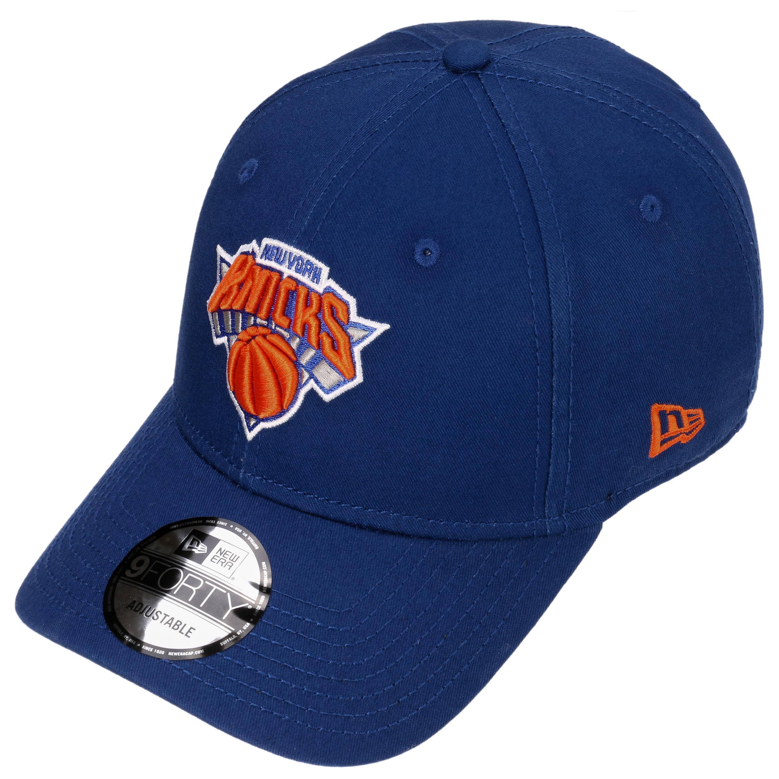 knicks strapback