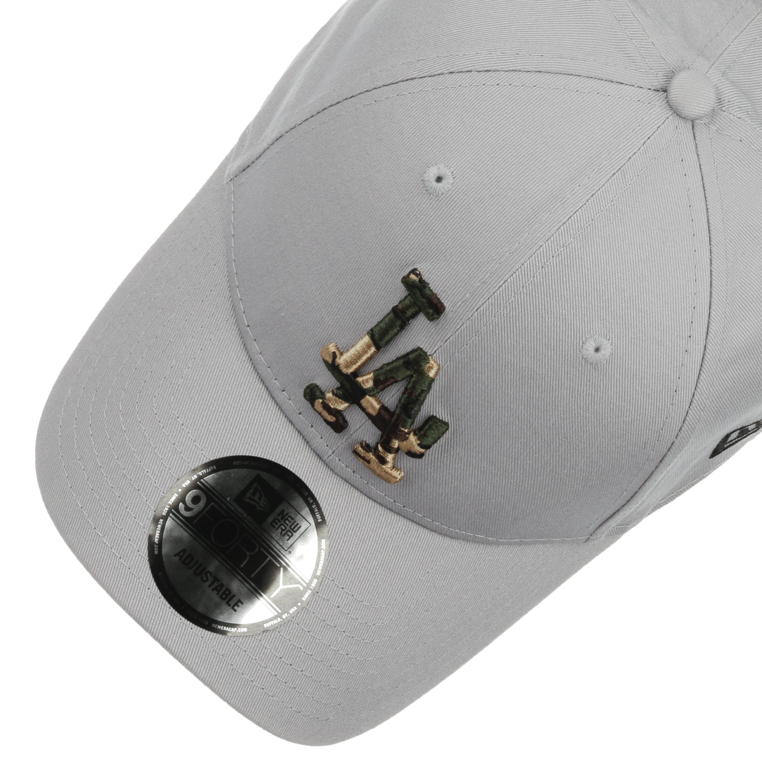 New Era 9FORTY LA迷彩キャップ 楽天市場】9forty 迷彩の通販