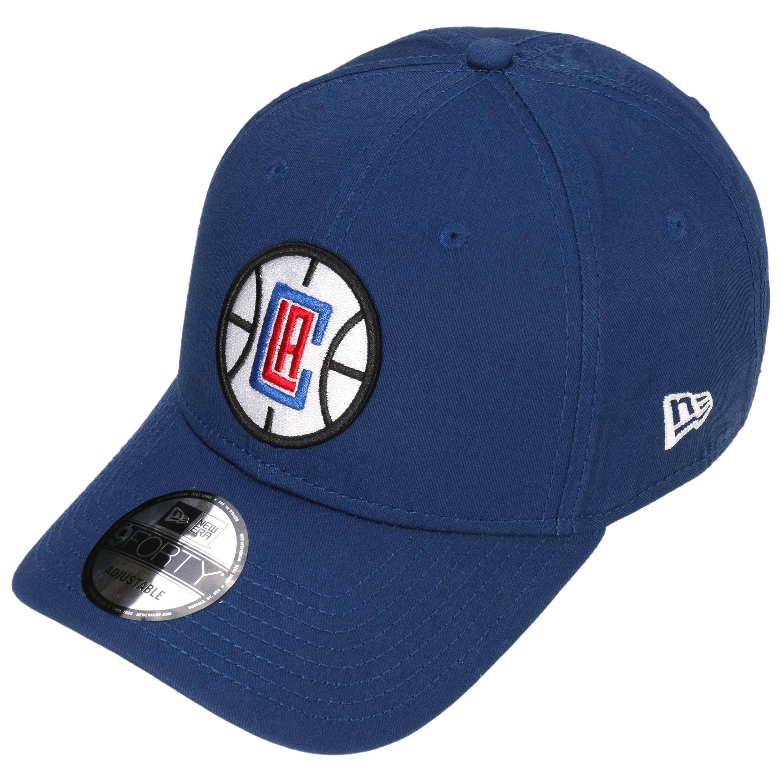 9Forty LA Clippers Cap by New Era - 24,95