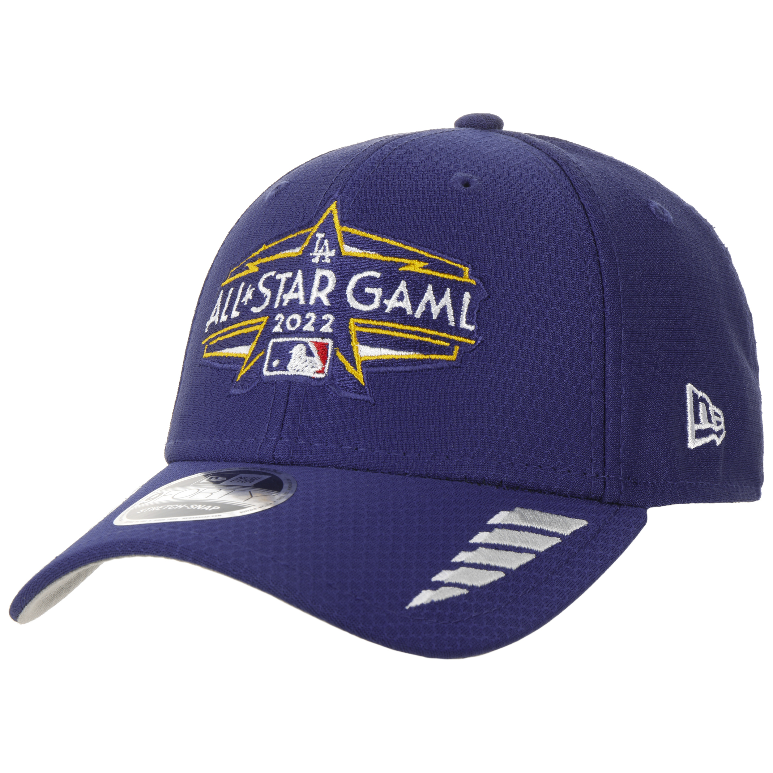dodgers all star hat