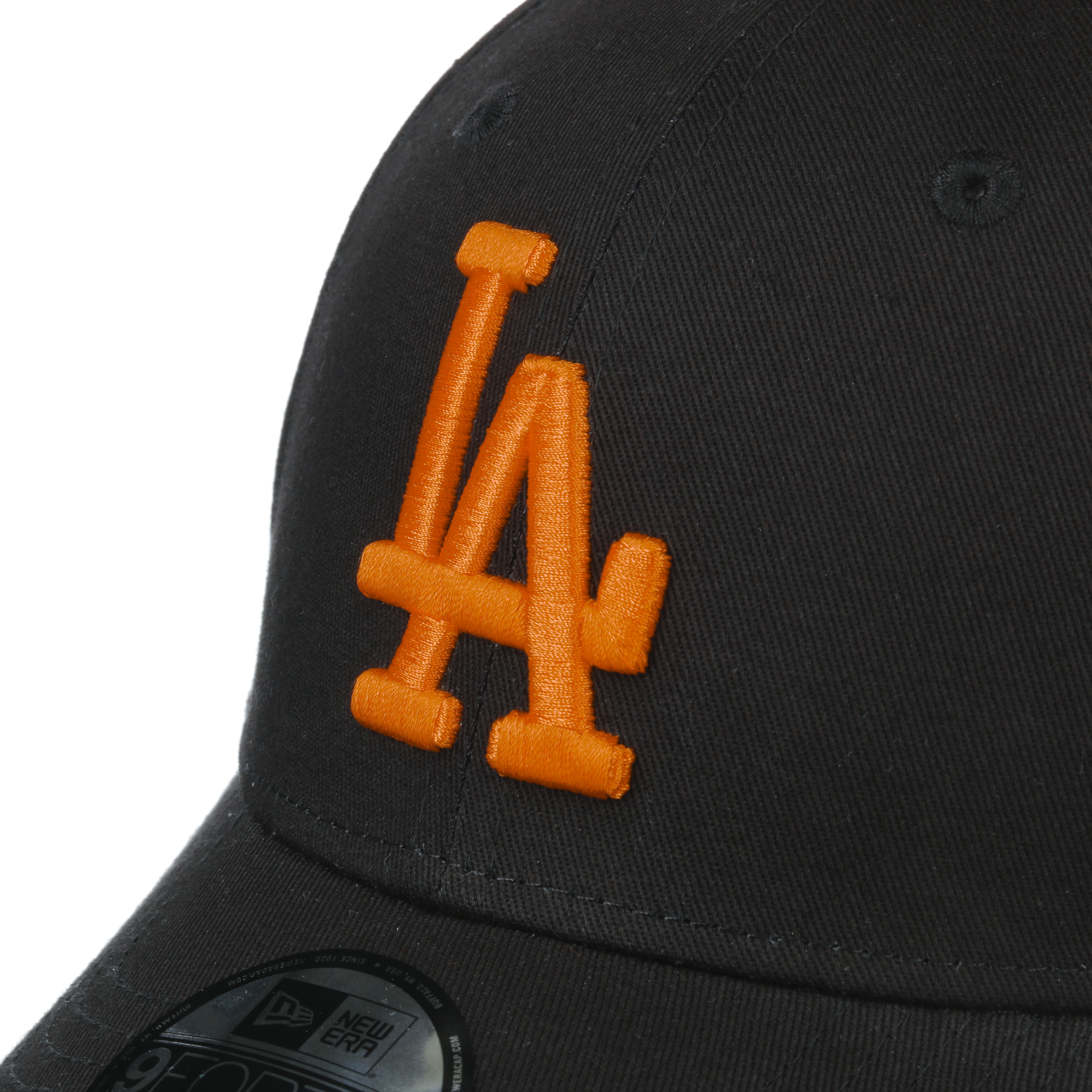 Youth League Essential LA Dodgers 9FORTY Cap D03_359