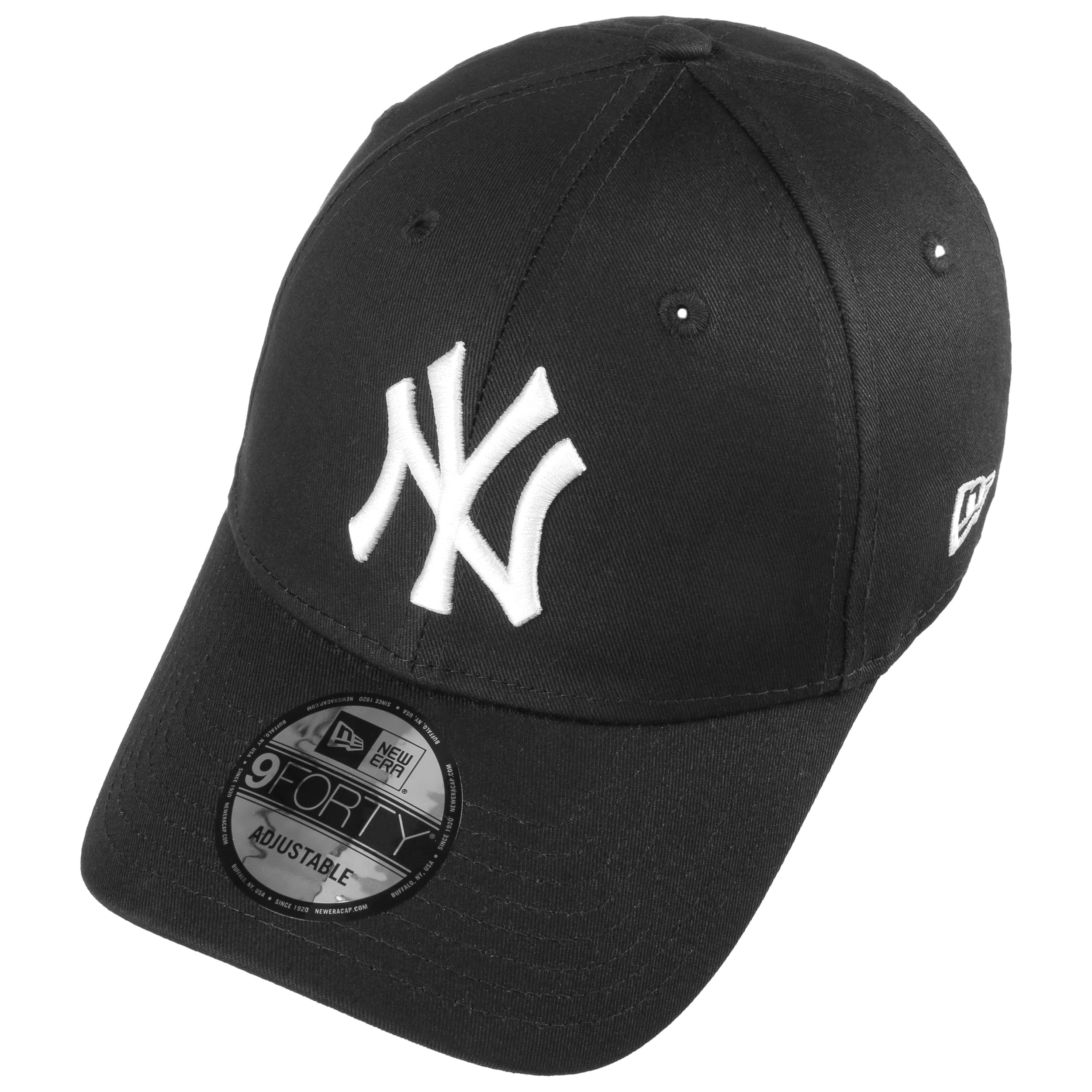 9forty league basic yankees cap