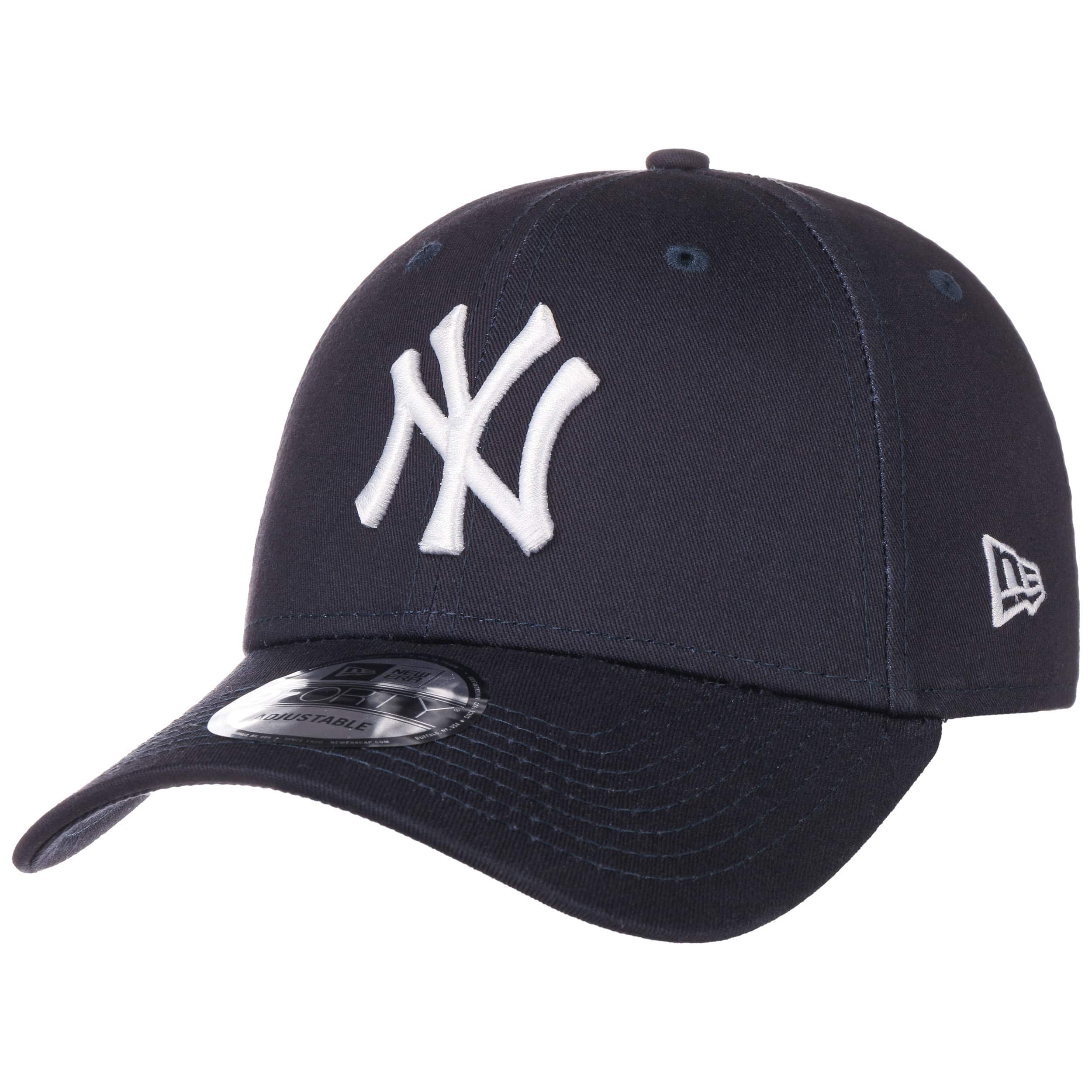 new era grey cap