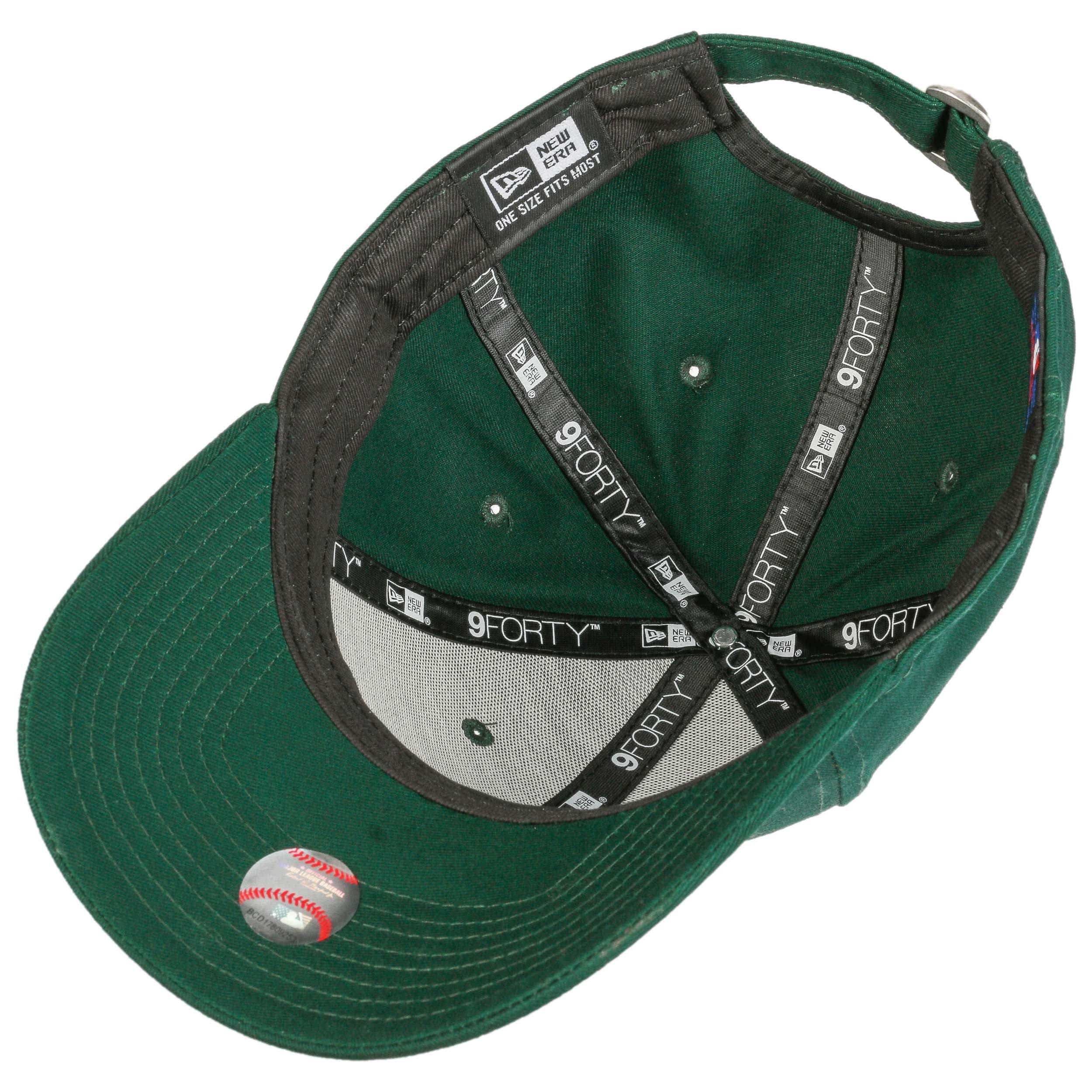 New Era MLB Los Angeles Dodgers 9FORTY A-Frame Hat