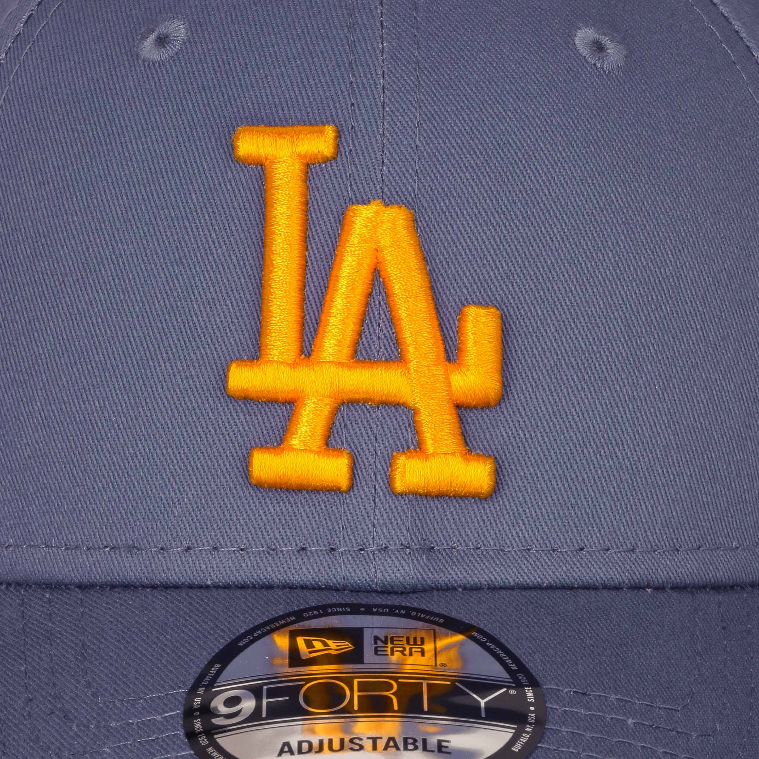 9Forty League Ess Dodgers Cap by New Era - 21,95 €