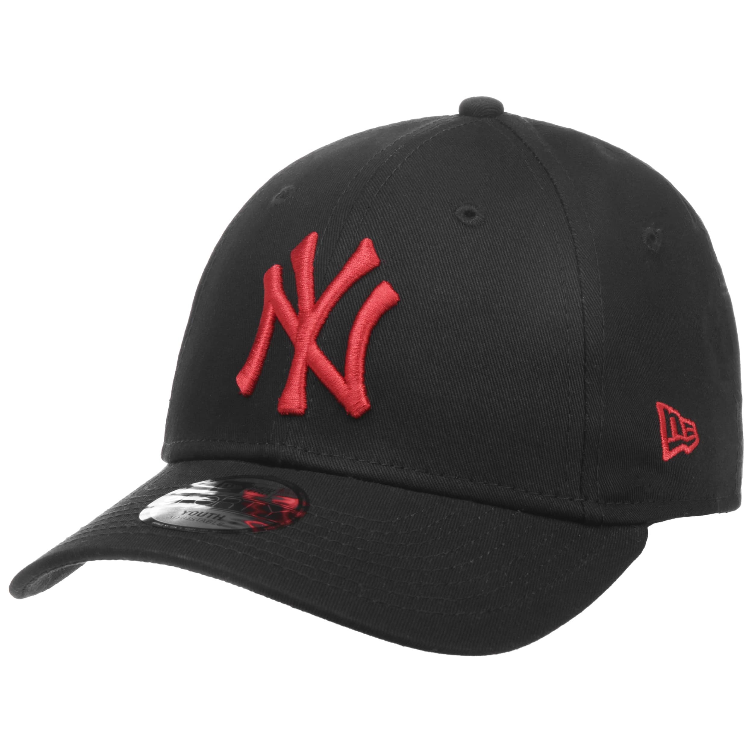 9Forty League Ess Kids Yankees Cap by New Era - 21,95