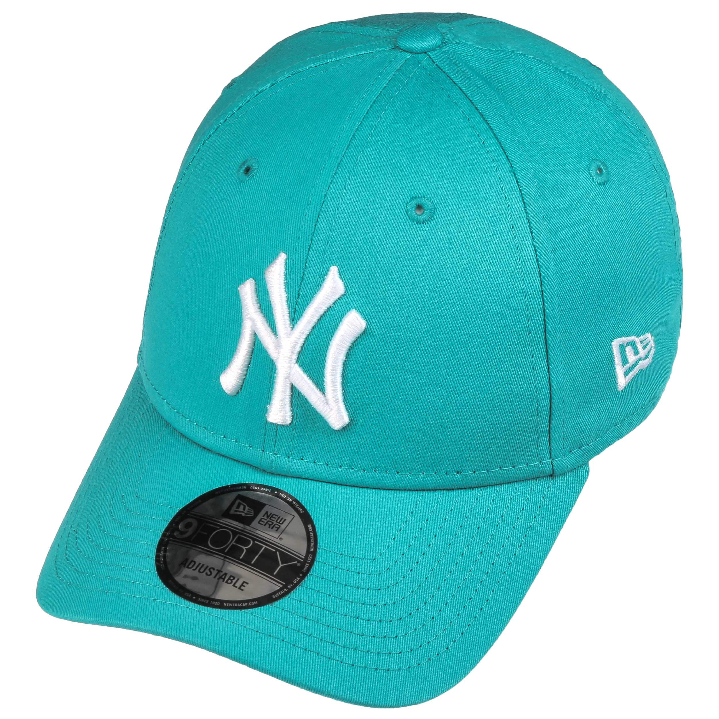 関税・送料込 New Era Nos Lge Ess 9Forty New Era☆Nos Lge Ess 9Forty New York Yankees＊送料関税込