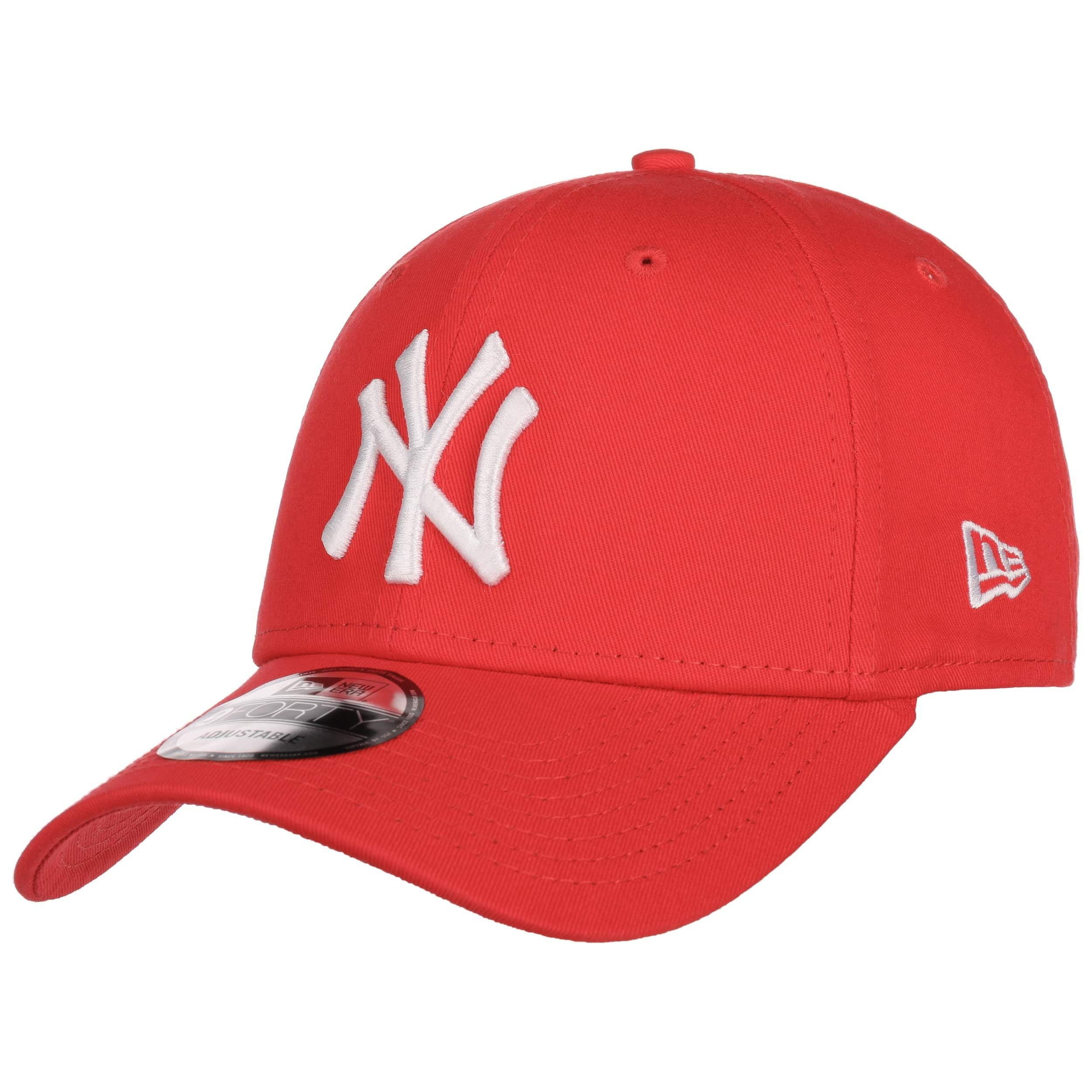 credit kloon vertraging 9Forty League Ess NY Cap by New Era - 21,95 €
