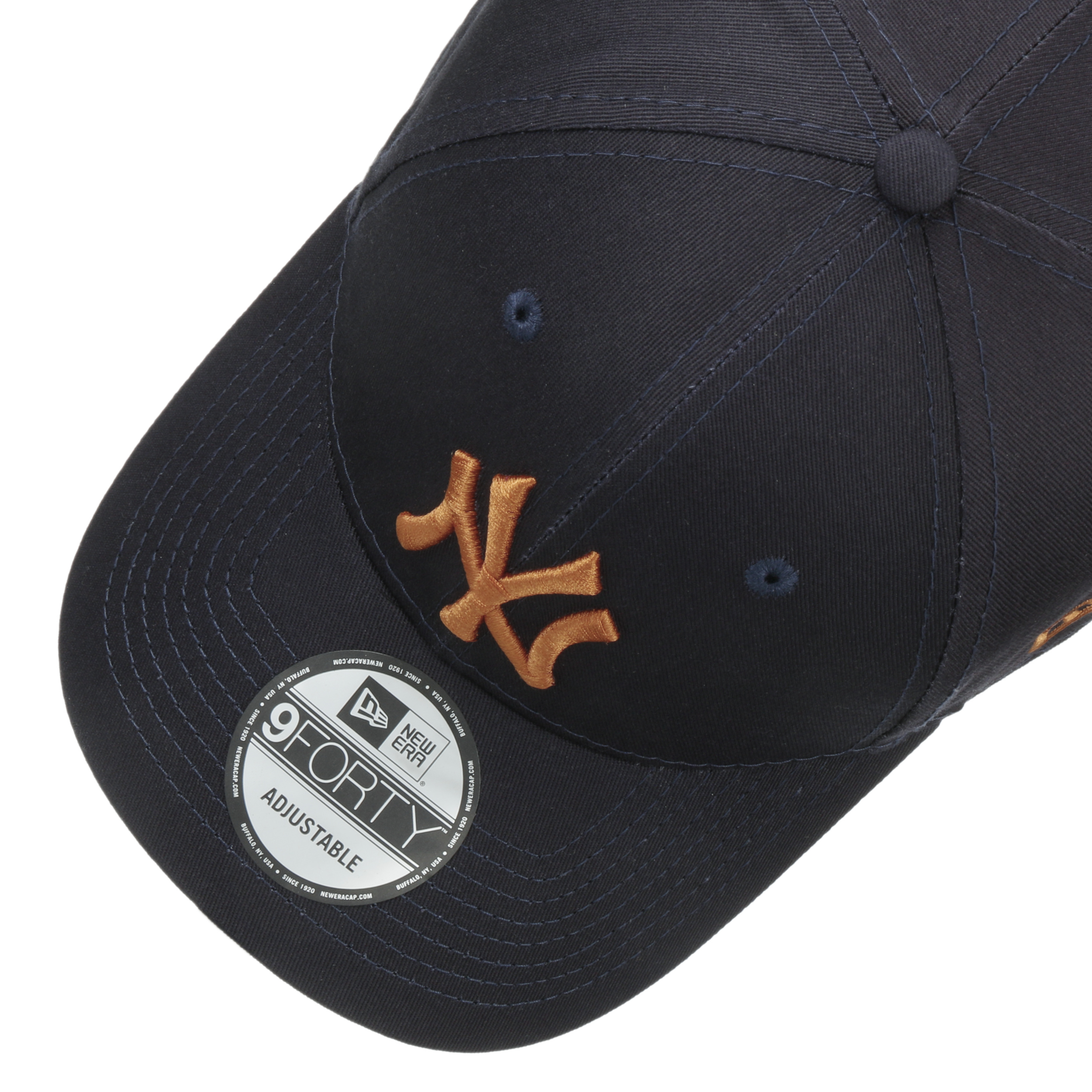 New Era - New York Yankees MLB League Essential Tričko