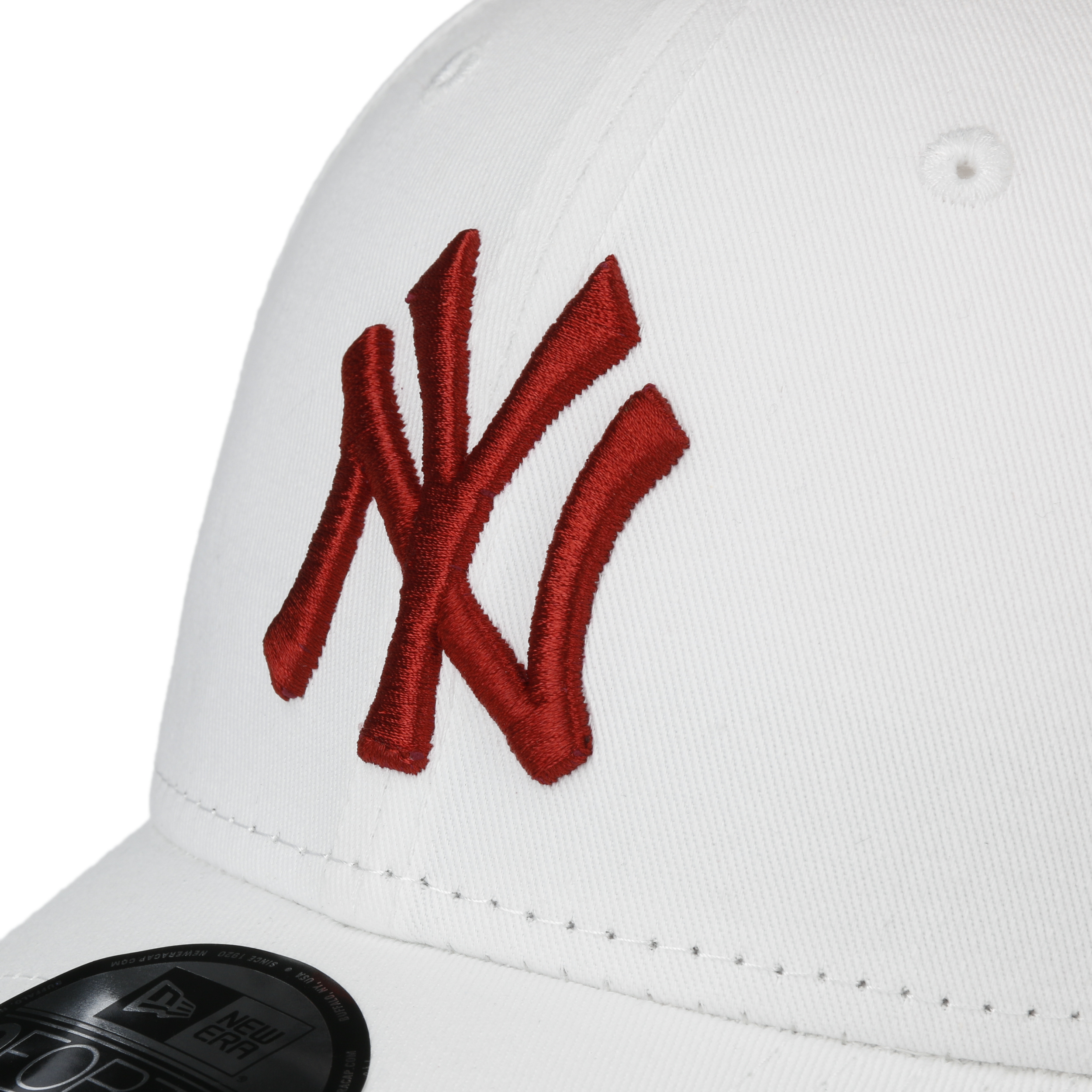 9Forty League Essential NY Yankees Pet by New Era - 24,95 €
