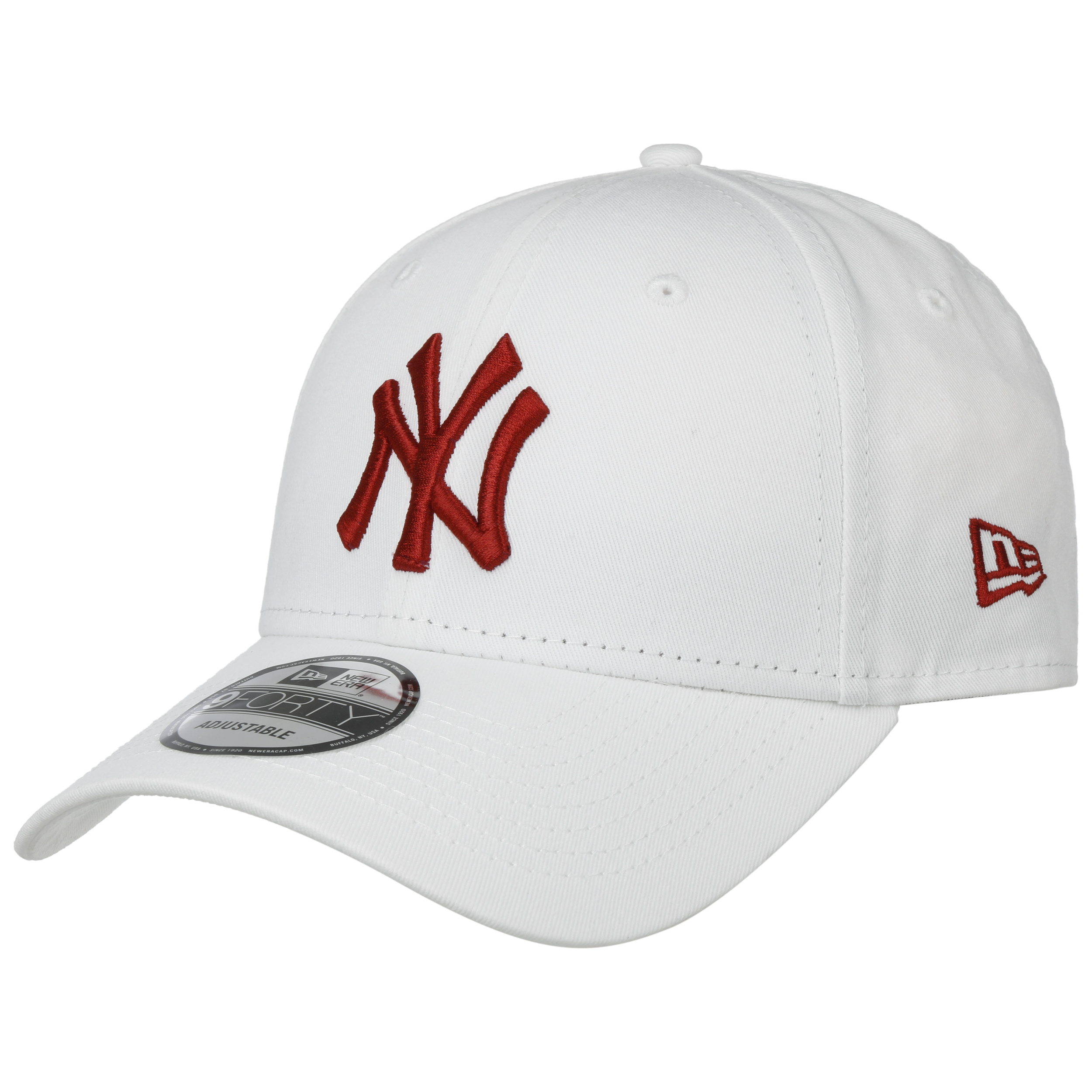 Short Sleeve T-Shirt New Era MLB League Essentials New York Yankees Li –  UrbanHeer