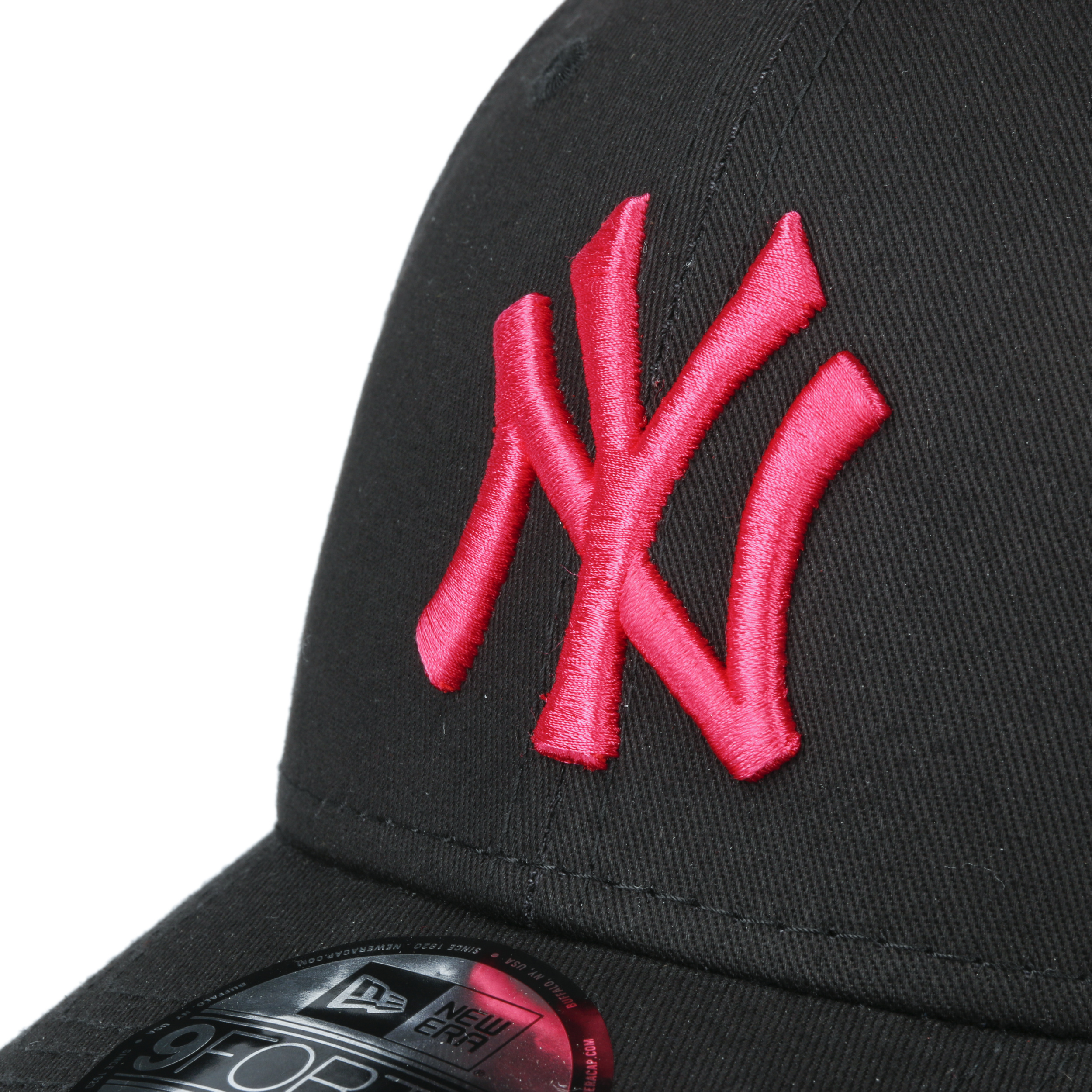 New Era Hats and caps New York Yankees League Essential 9Forty