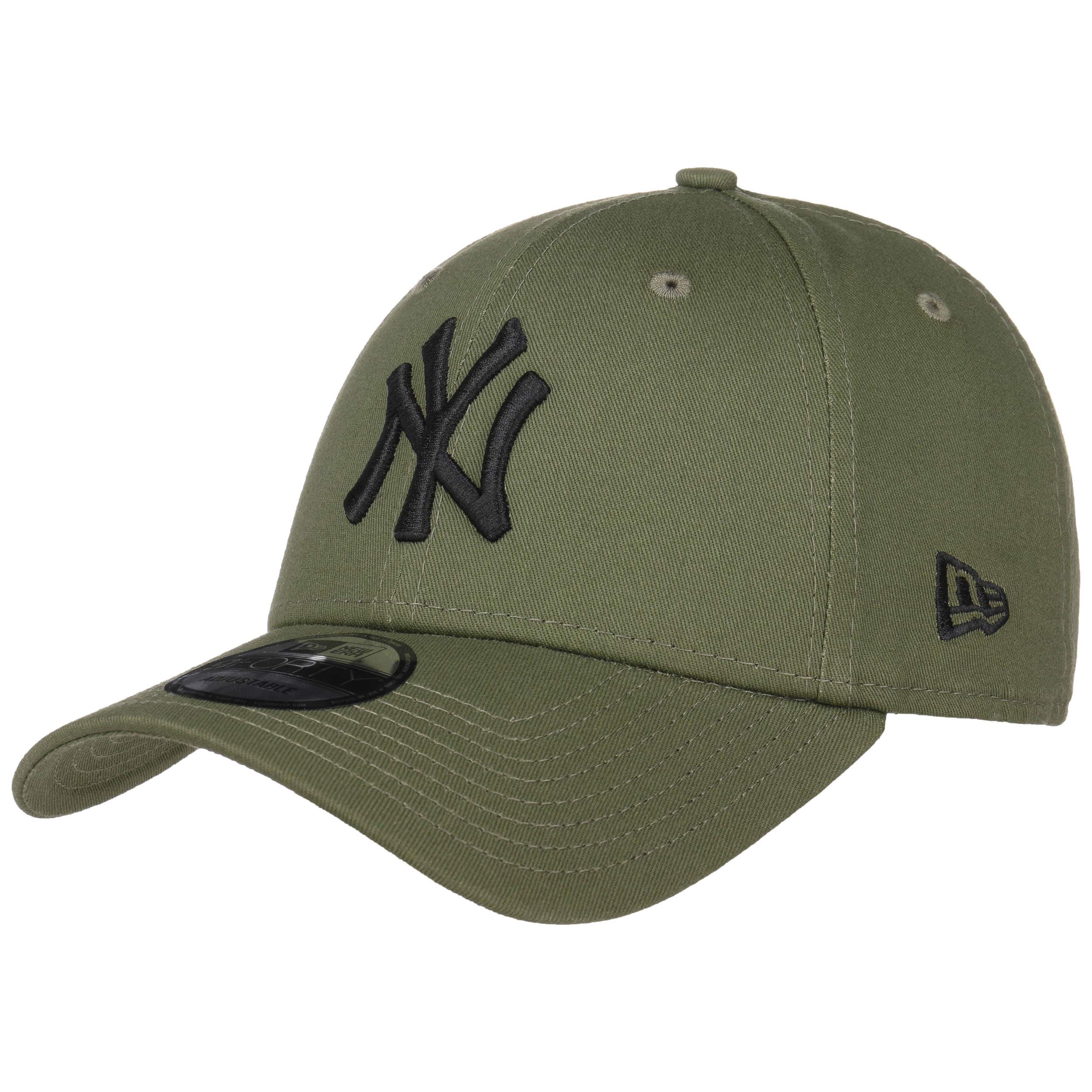 yankees army cap