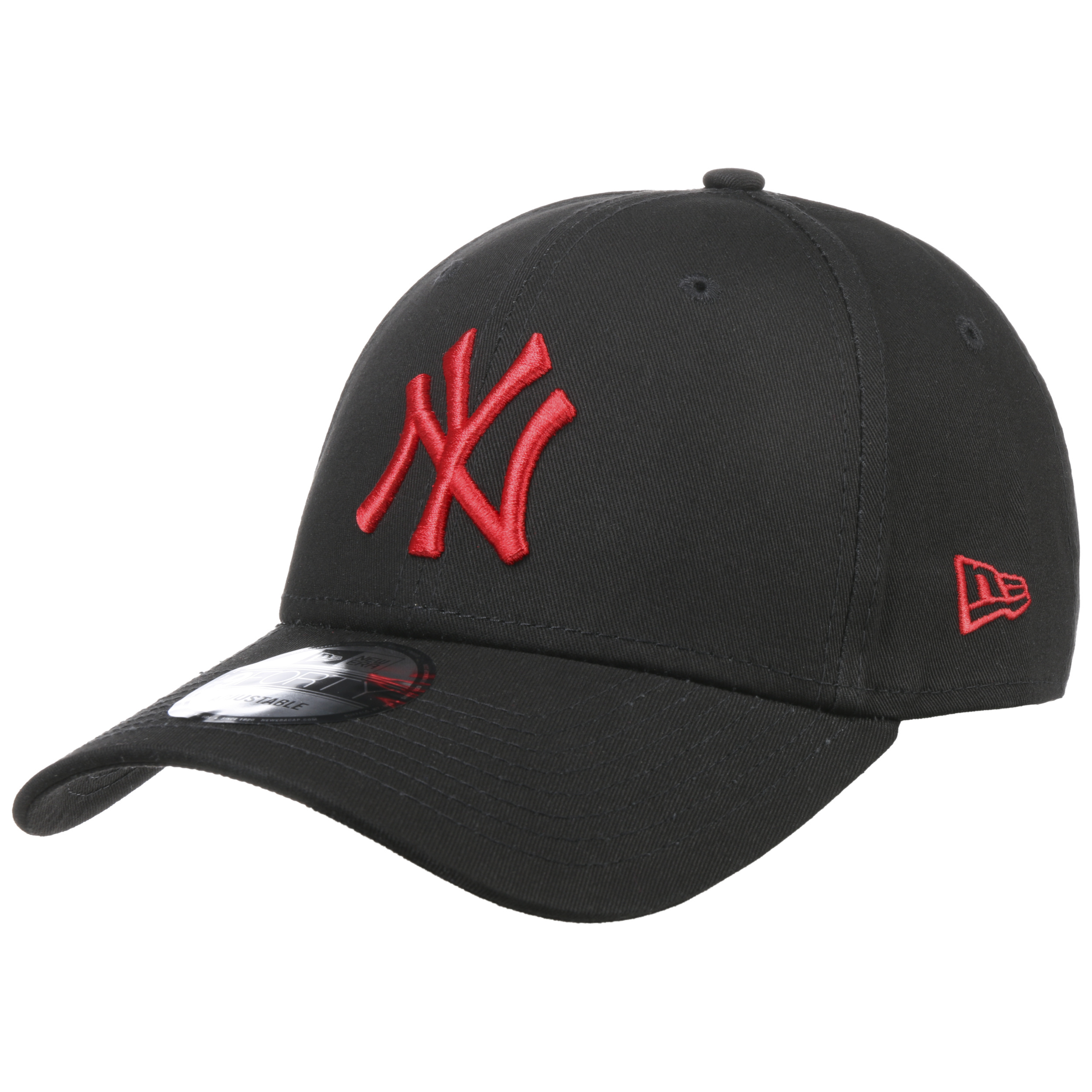 New Era 9Forty Cap New York Highlanders Unstructured