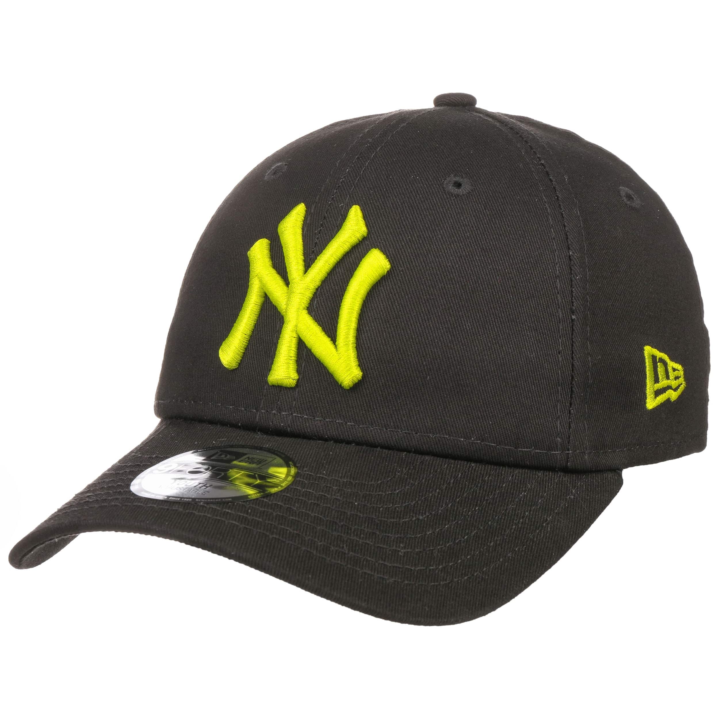 9Forty League Yankees Kids Cap by New Era --> Shop Hats, Beanies & Caps ...