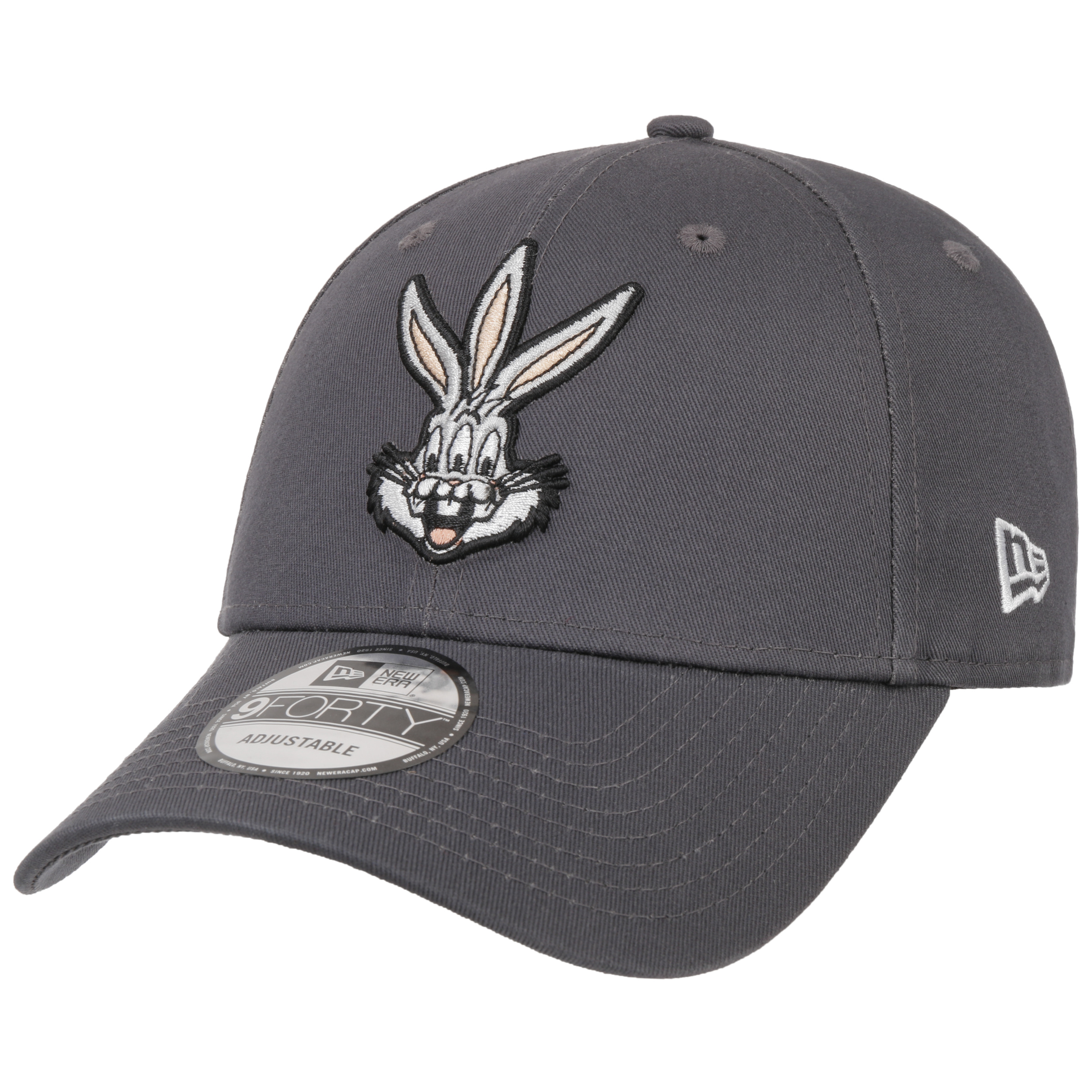 9Forty Looney Bugs Bunny Cap by New Era - 24,95 €