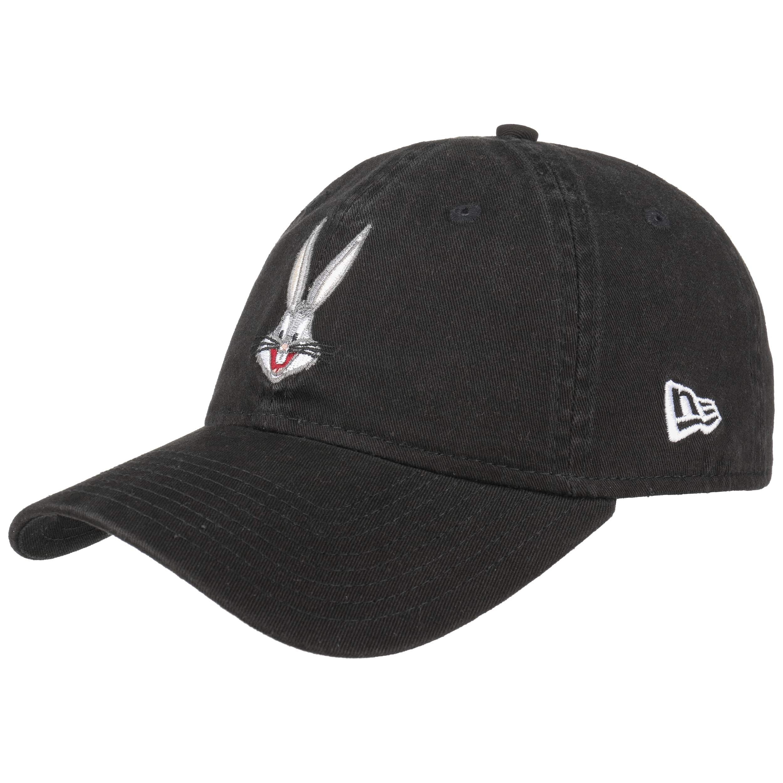 9Forty Looney Tunes Bugs Bunny Cap by New Era