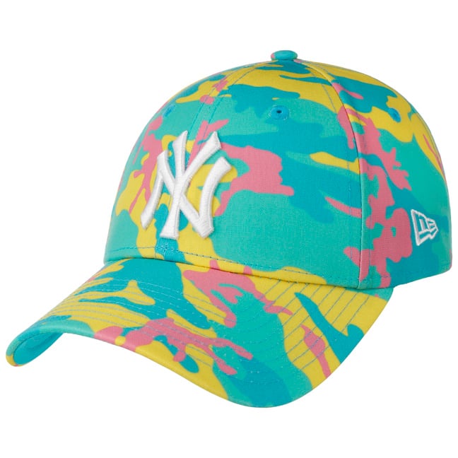 yankees hawaiian hat