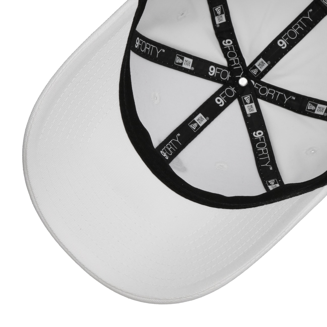 New Era 9Forty The League Chicago White Sox Cap - Black