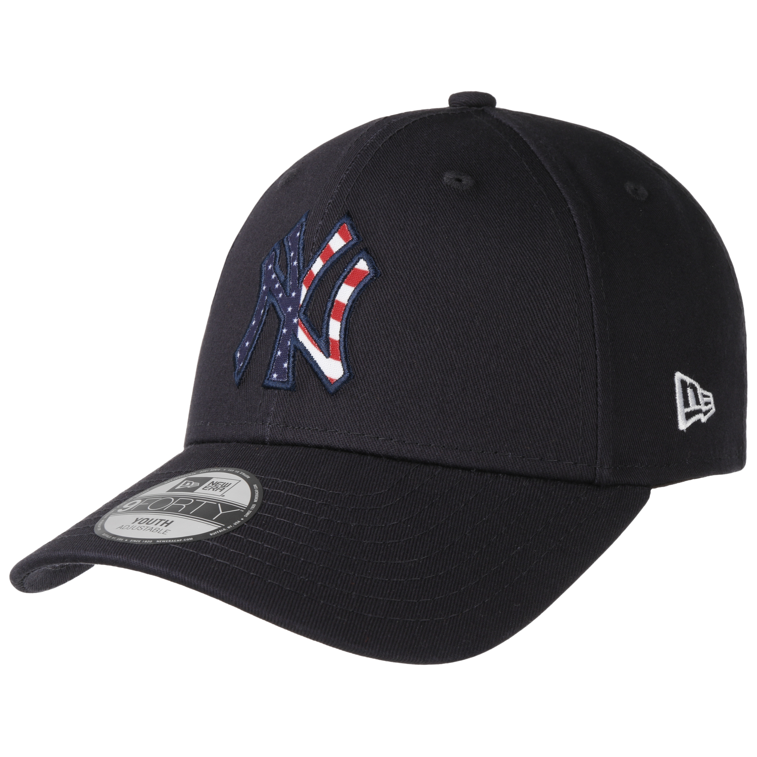 Kids yankees hat online