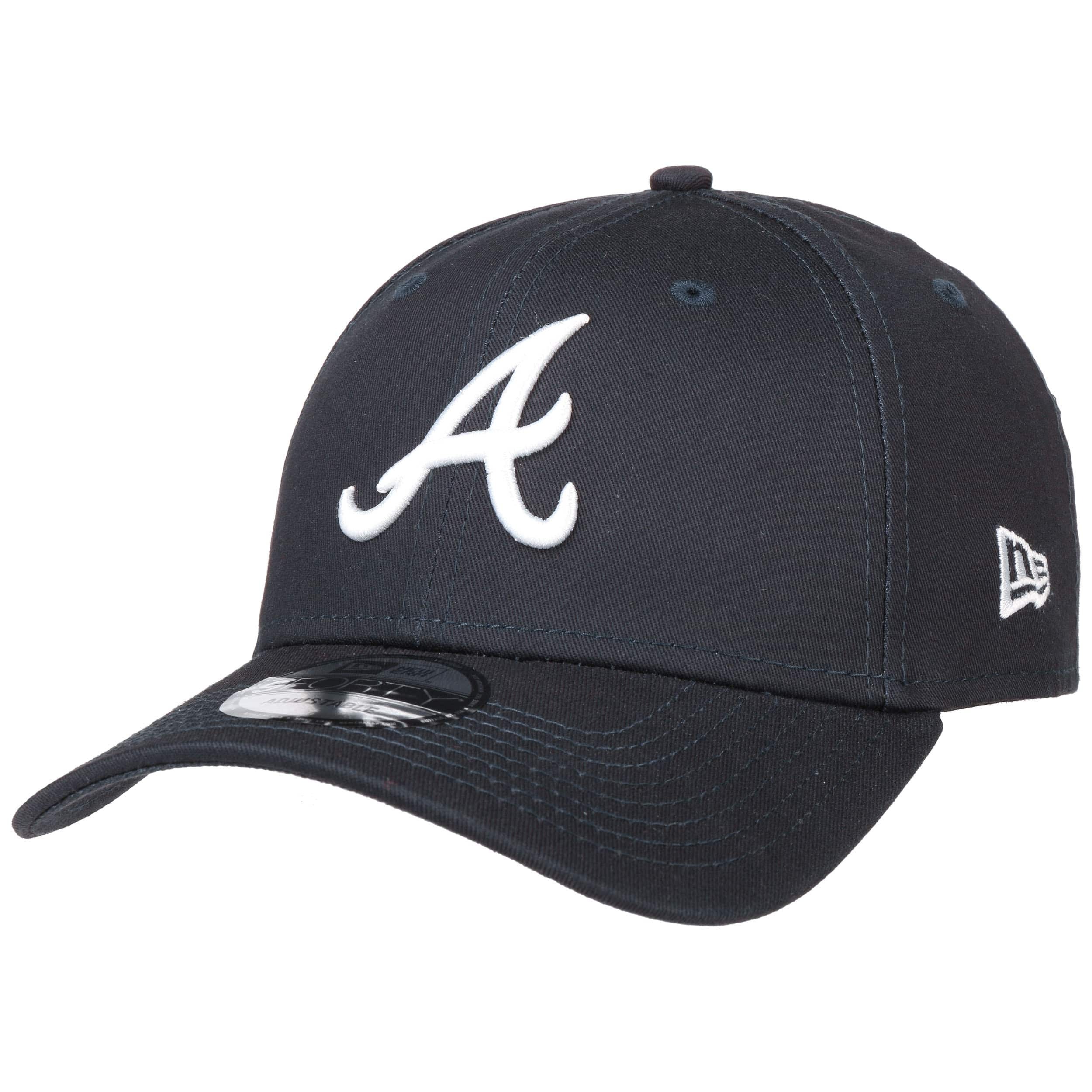 New Era MLB 9FORTY ATLANTA BRAVES