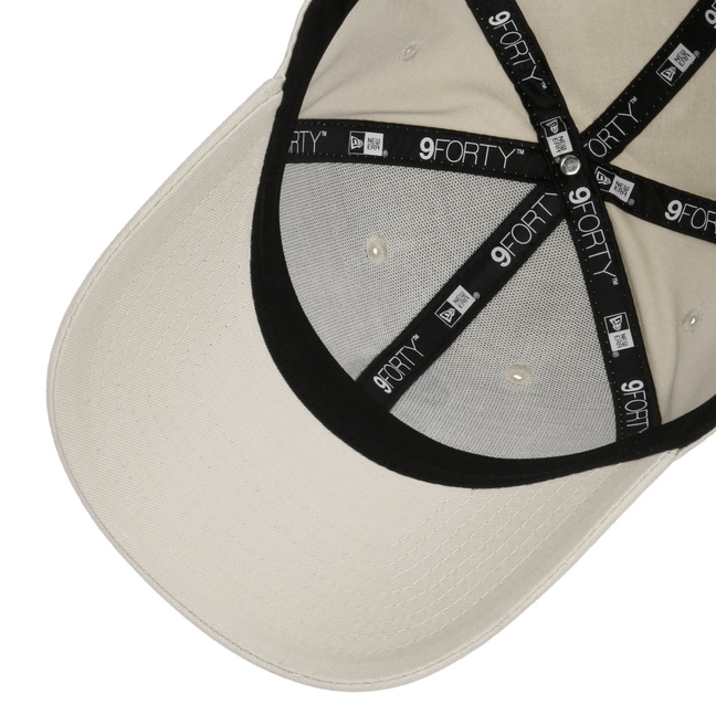 帽子 Essentials x New Era White Sox 9Forty 9Forty Essential White Sox Cap by New Era - 25,95 €