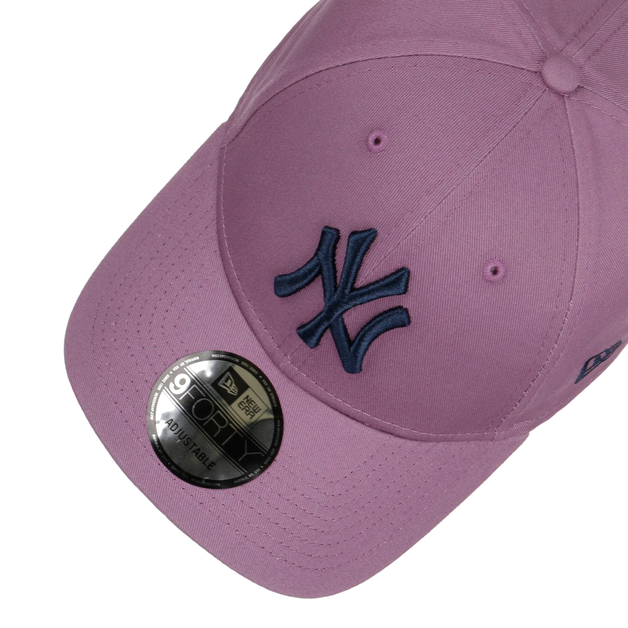 帽子 Newera Yankees 9FORTY YKS-1201NV model x Newera Yankees Cap - BLACK (YKS-1201BK) | セレクトショップ