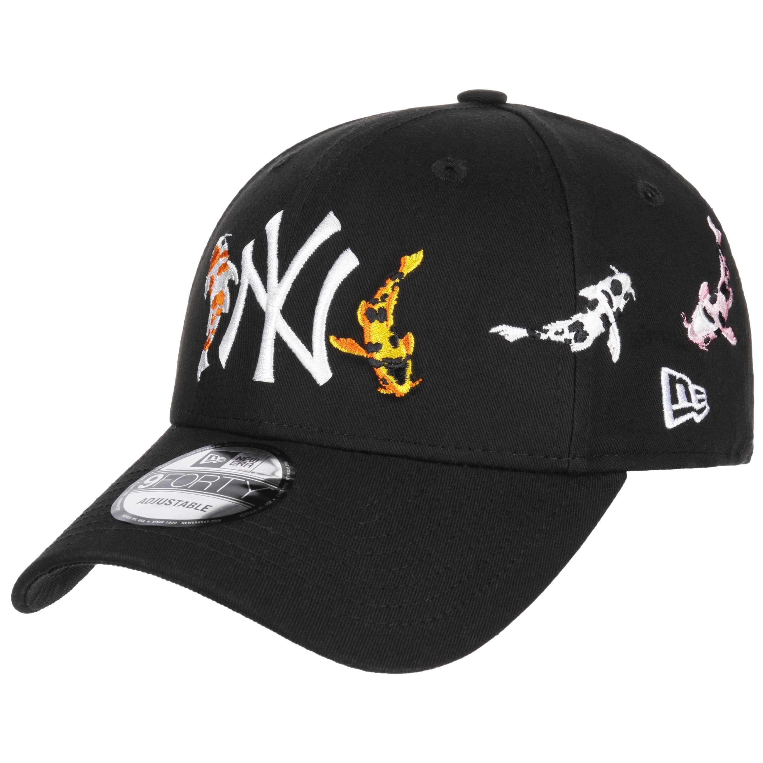 Fishing Stone/White Trucker - New Era