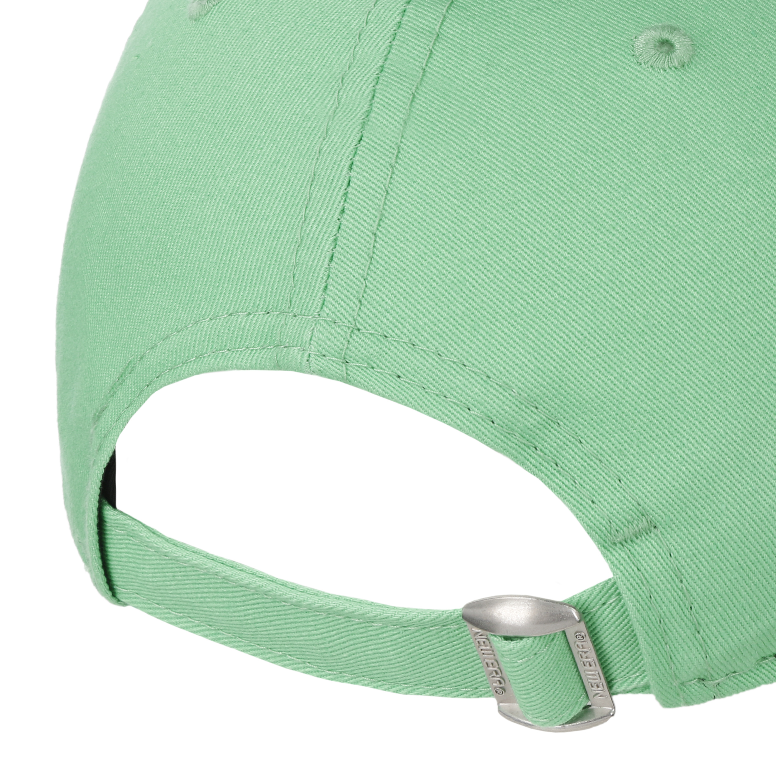 New Era Los Angeles Dodgers 9Forty Cap Pastel Green 60298798