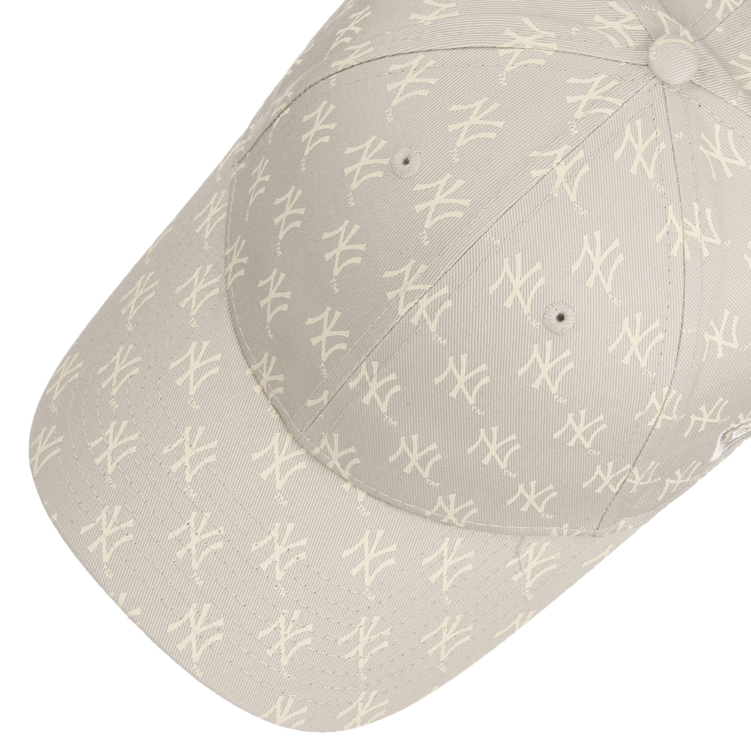 9Forty MLB Monogram Yankees Cap by New Era --> Shop Hats