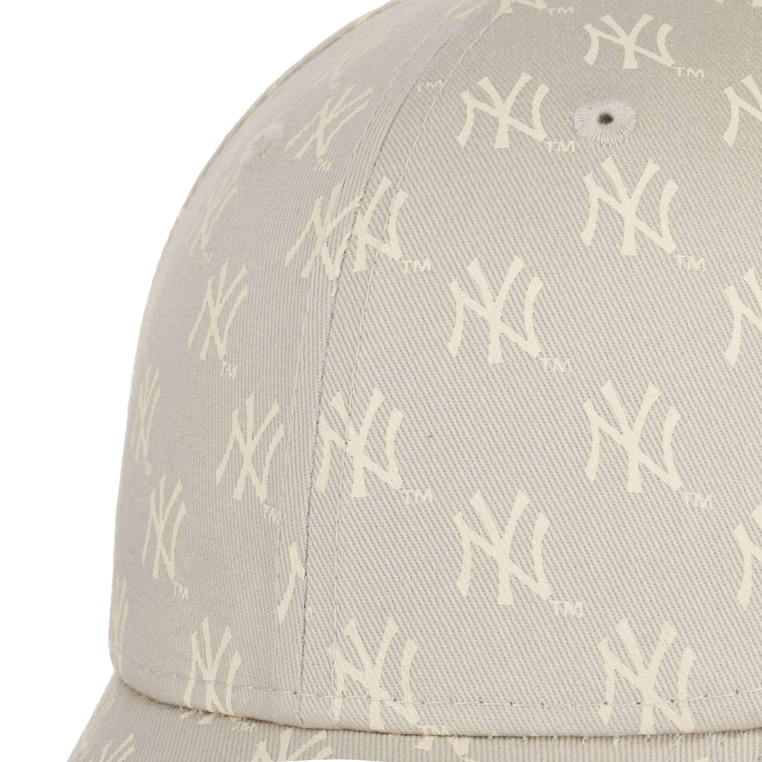 NEW ERA Monogram AOP 950 ニューエラ New Era CAP 950 2000-2002 SUBWAY SERIES NY FITTED CAP Men's