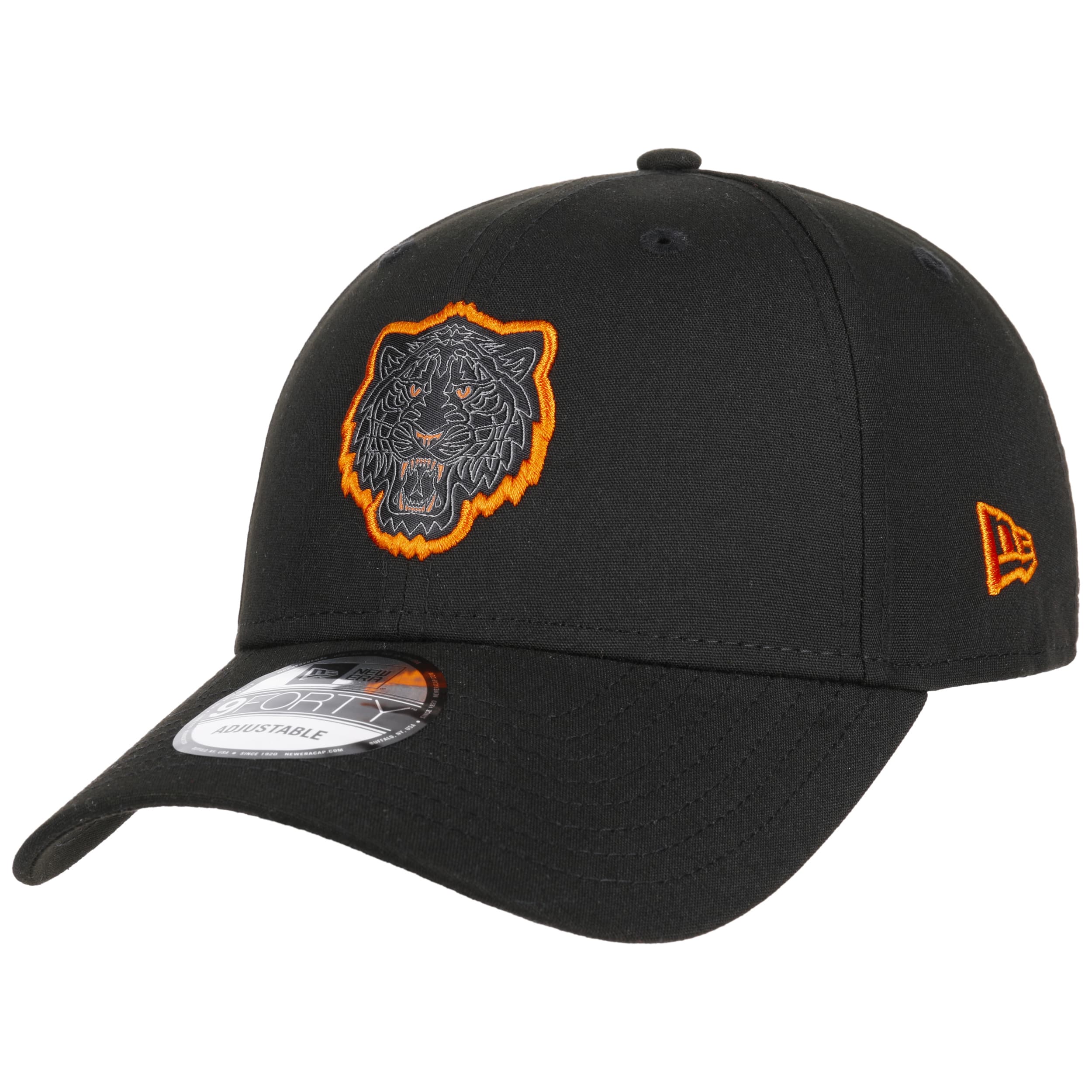 9Forty MLB Properties Tigers Cap by New Era 39 95