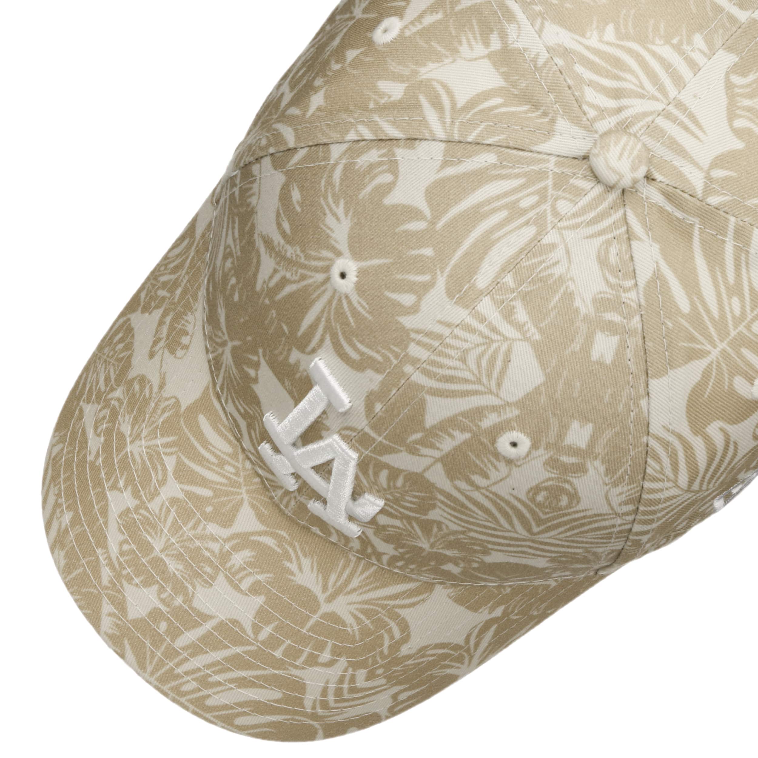 9Forty MLB Summer AOP Dodgers Cap by New Era --> Shop Hats
