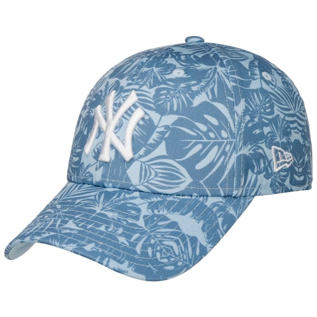 9Forty MLB Summer AOP Yankees Cap by New Era - 35,95 €