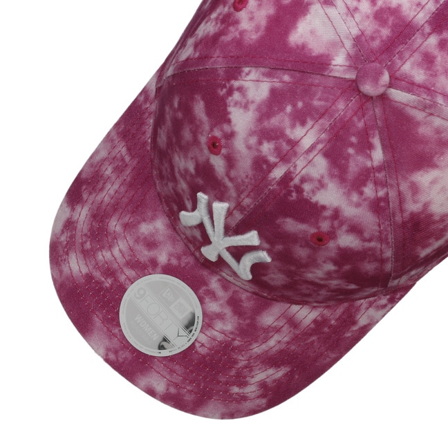 NEW ERA Velvet Trucker Cap Tie & Dye NY Yankees | MLB Baseball