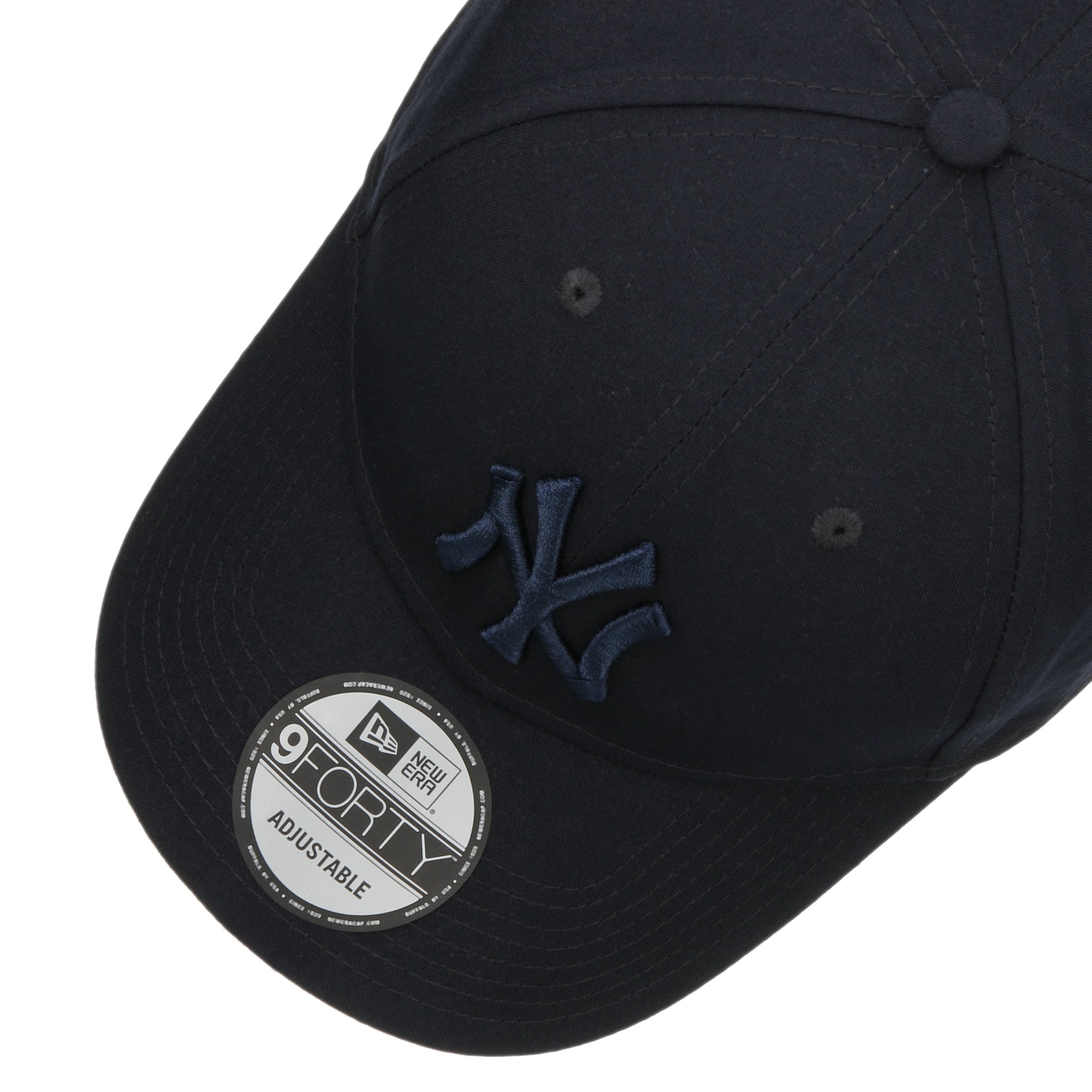 Repreve® New York Yankees 9FORTY Cap D01_277