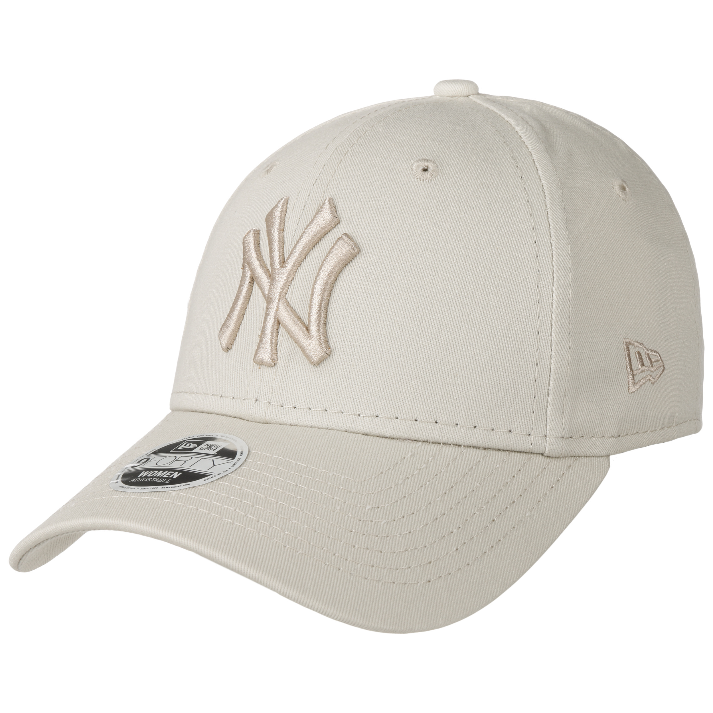 New Era 9FORTY WOMENS TONAL NEW YORK YANKEES