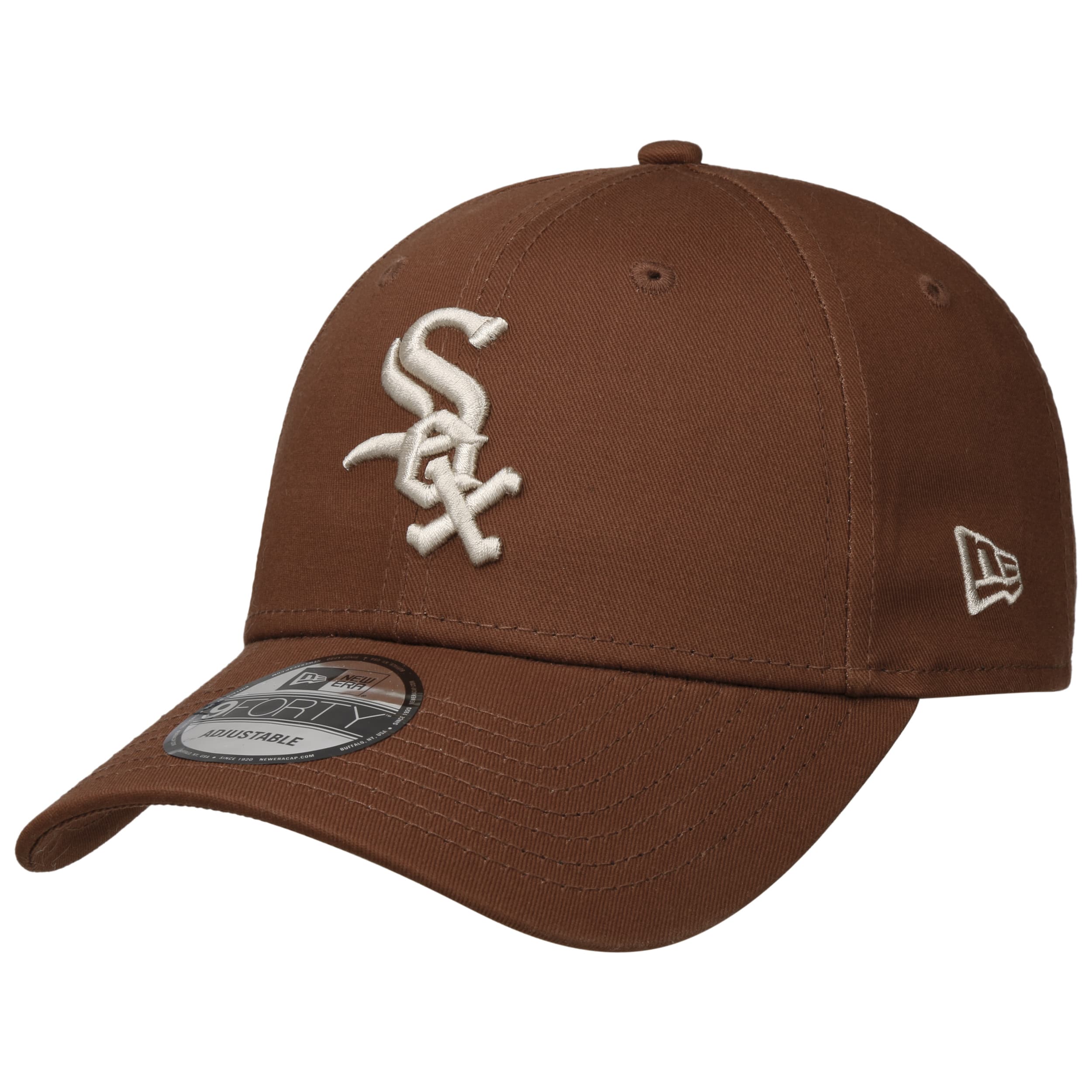 9Forty Classic Diamond White Sox Cap by New Era - 32,95 €