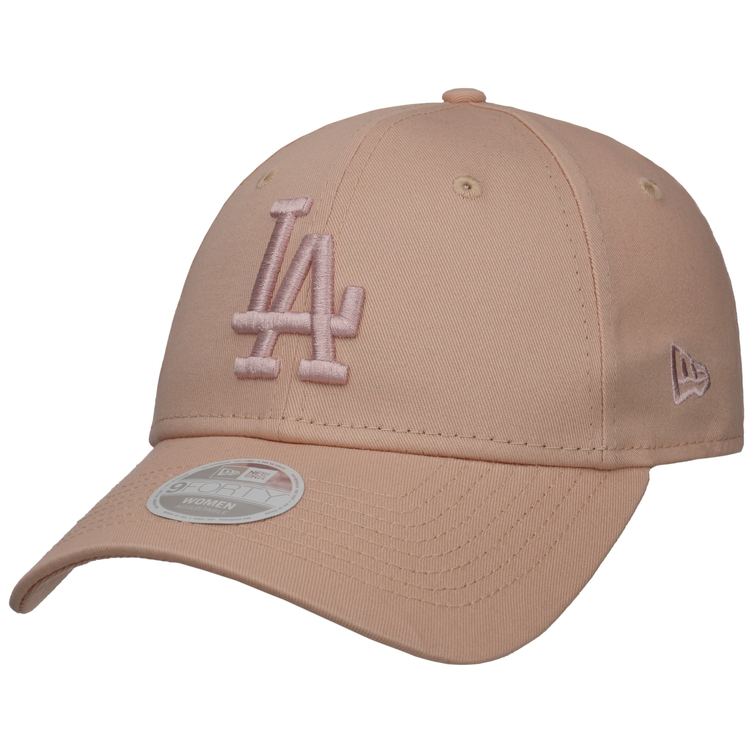 9Forty MLB Women´s Dodgers Cap by New Era - 26,95 €