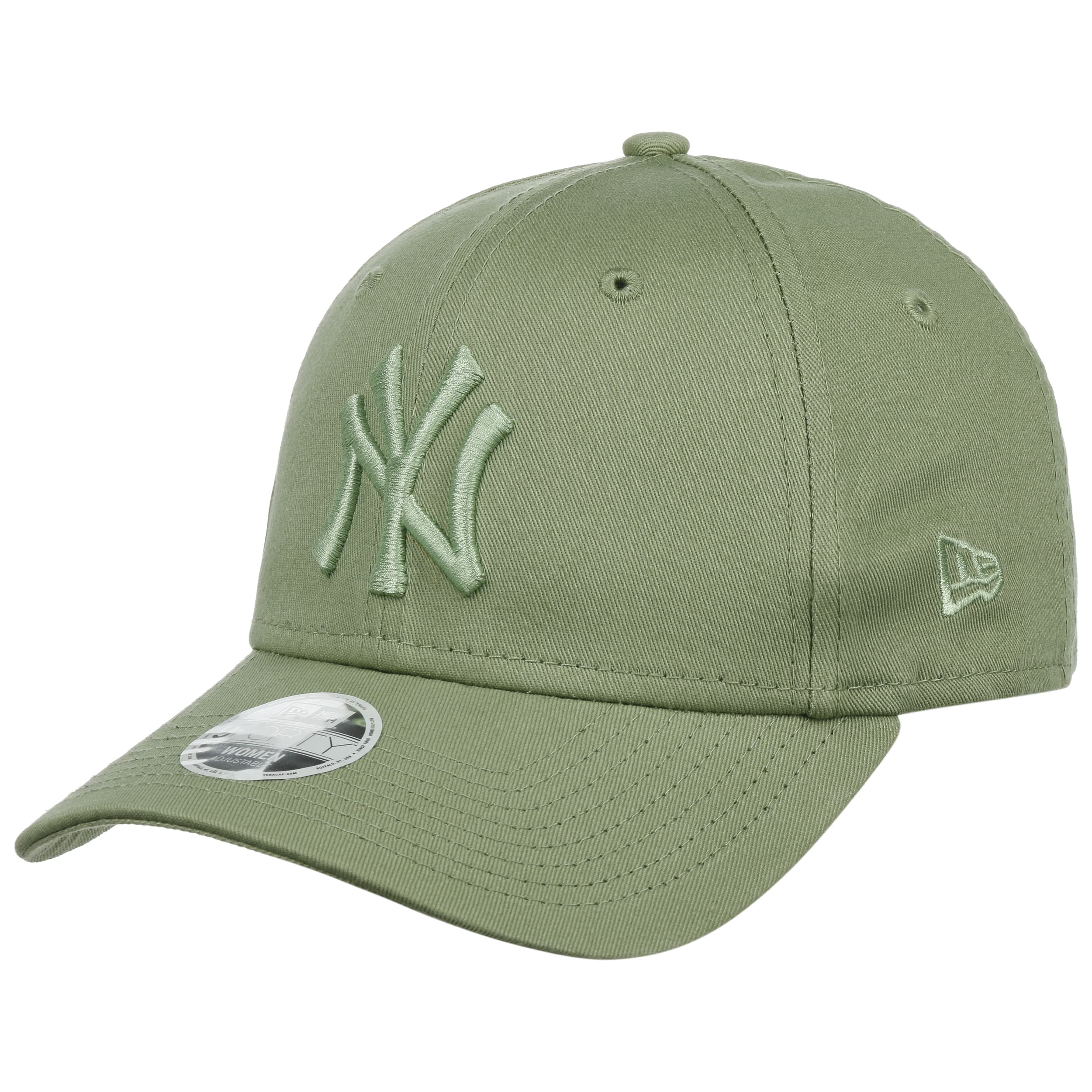 New York Yankees Hat Yankees Cap Women's Baseball Cap 