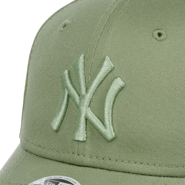 Women's MLB NEW YORK YANKEES SPACE DYE NEW ERA 940 9FORTY