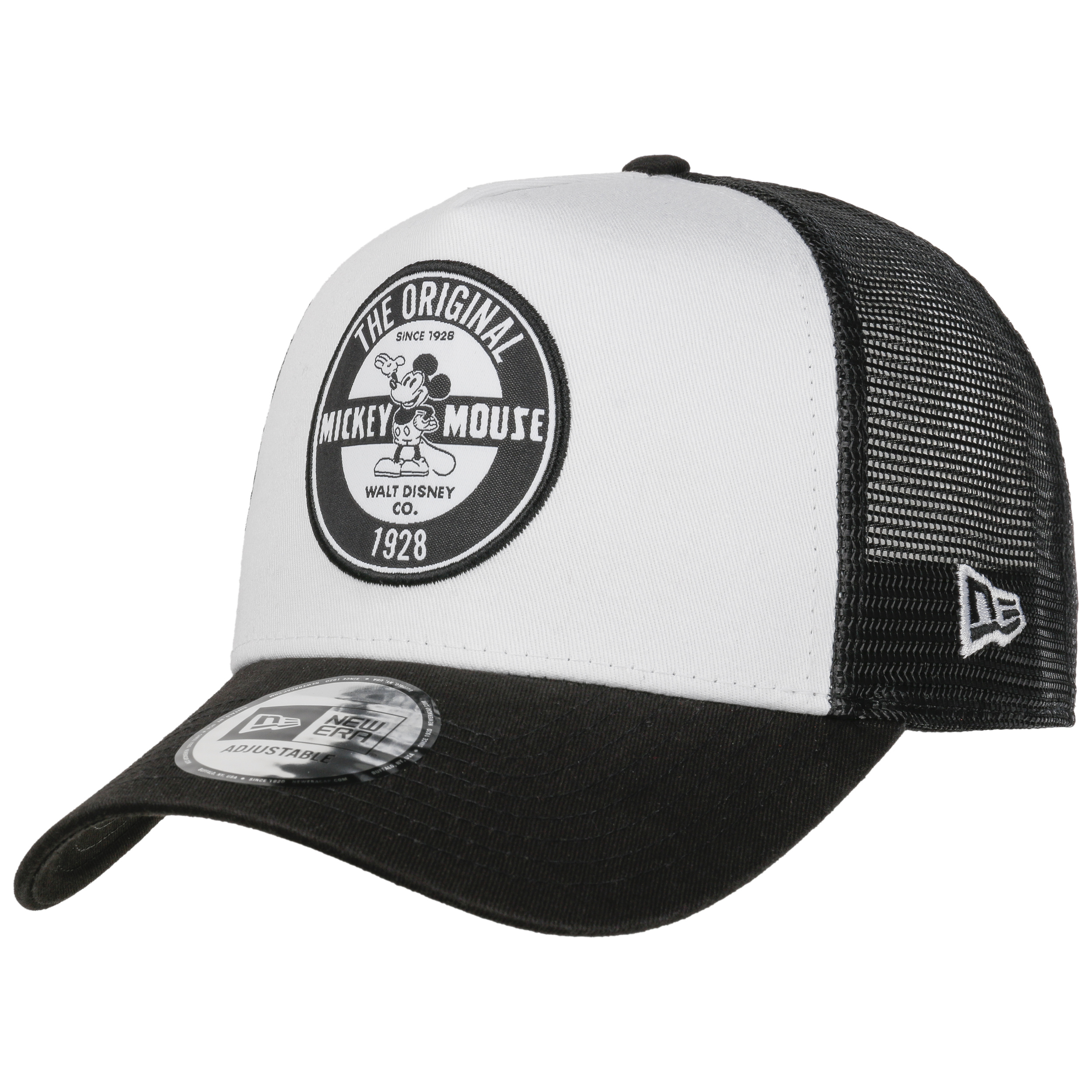 9Forty Mickey Trucker Cap by New Era 32,95 €